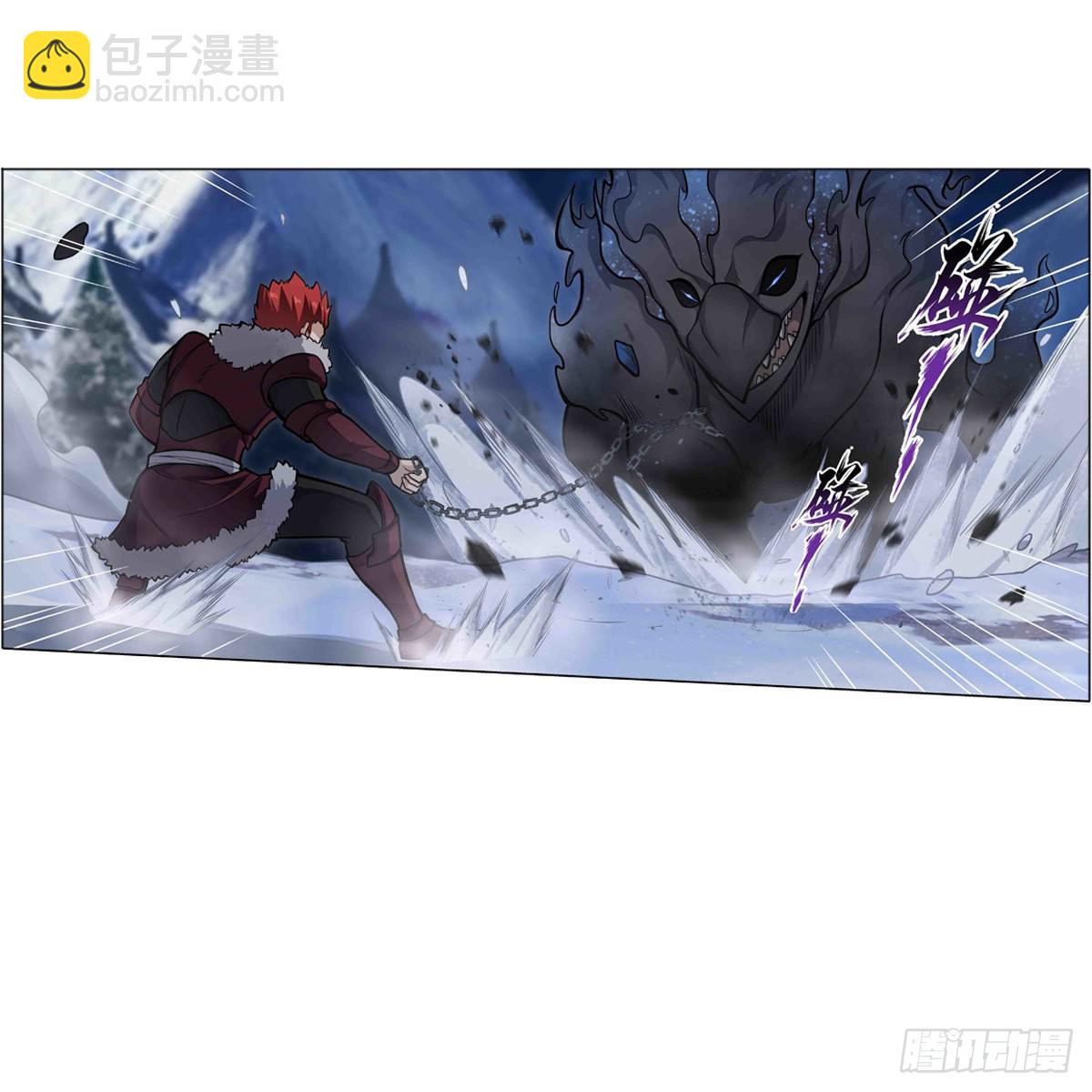 第245话 私奔(1/2)-第249话