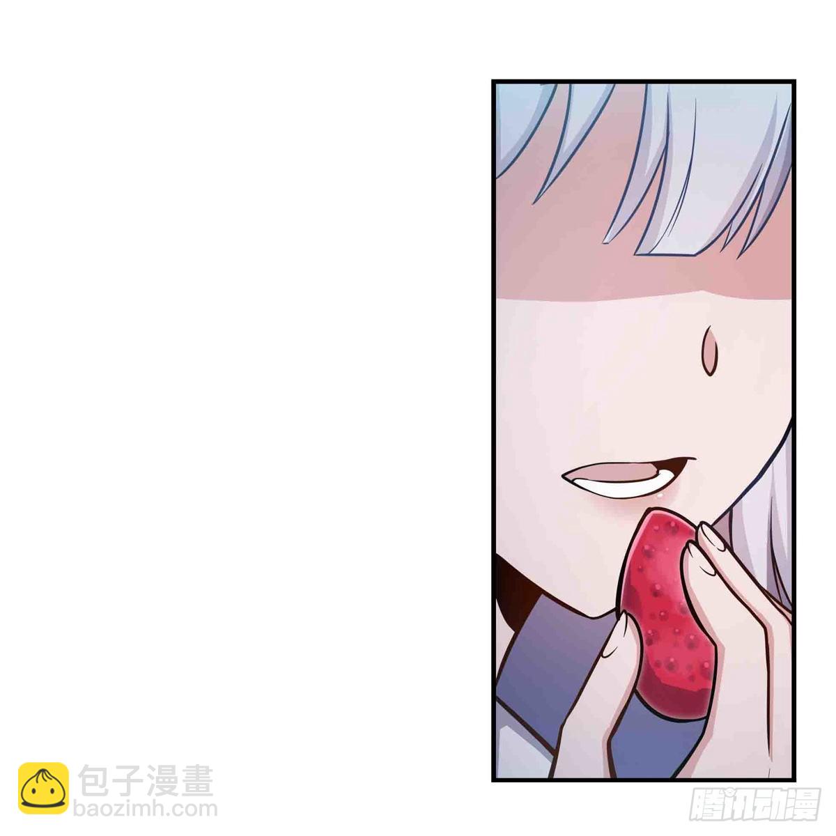第247话 垂涎欲滴(1/2)-第251话