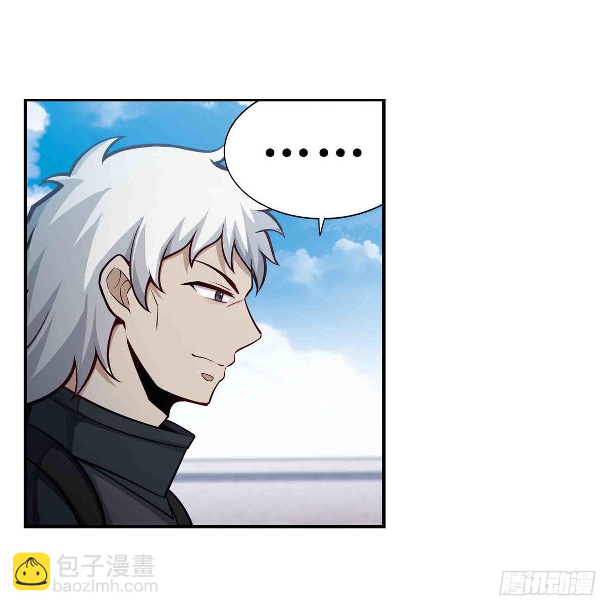 第251话 替身攻击-第255话