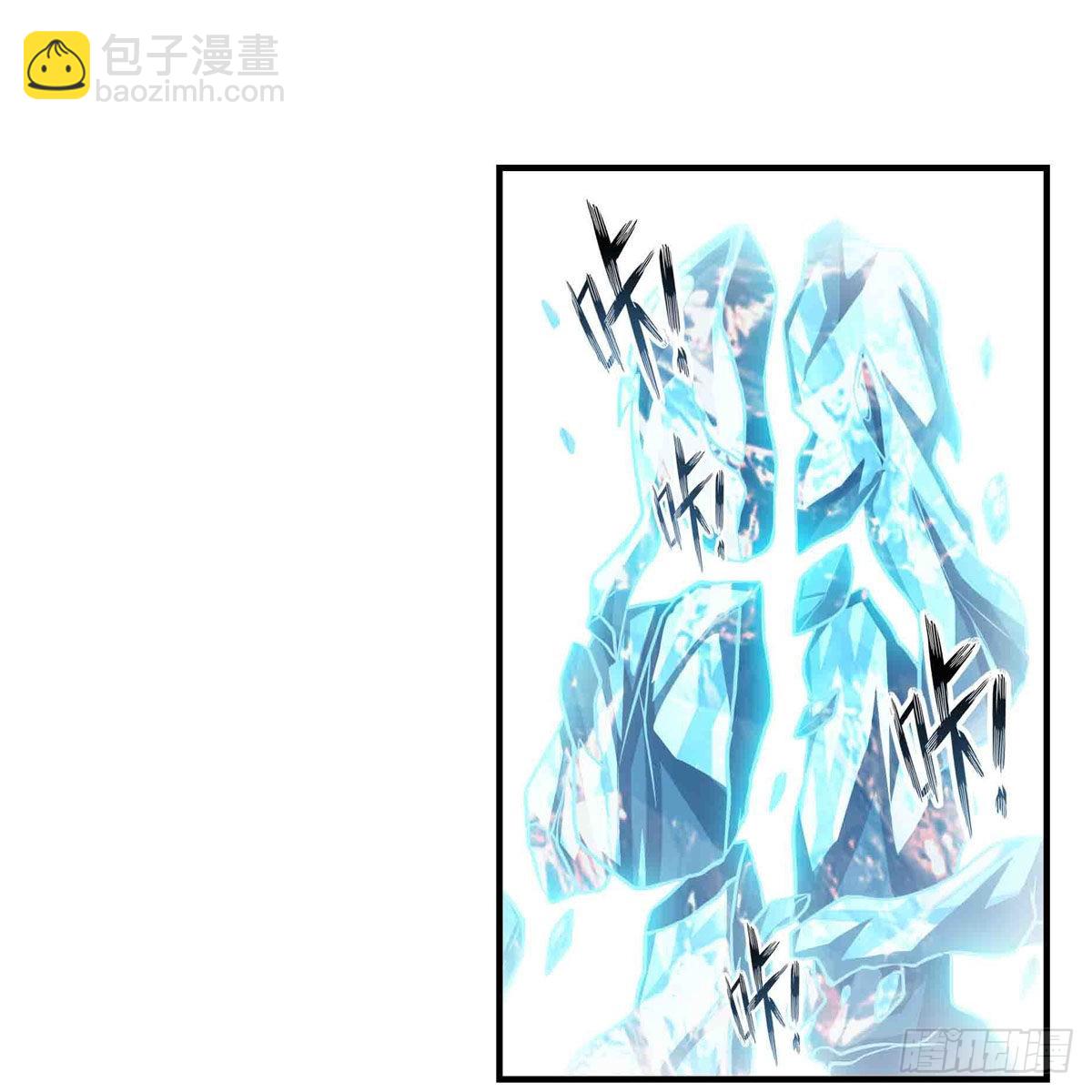 第251话 替身攻击-第255话