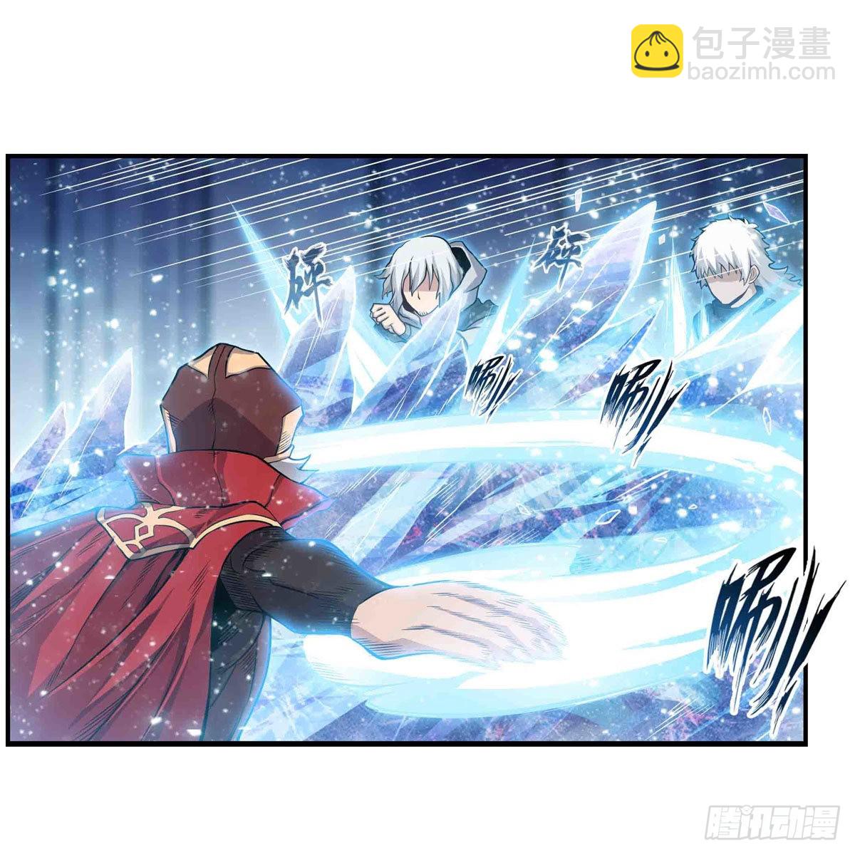 第261话 来道硬菜(1/2)-第265话