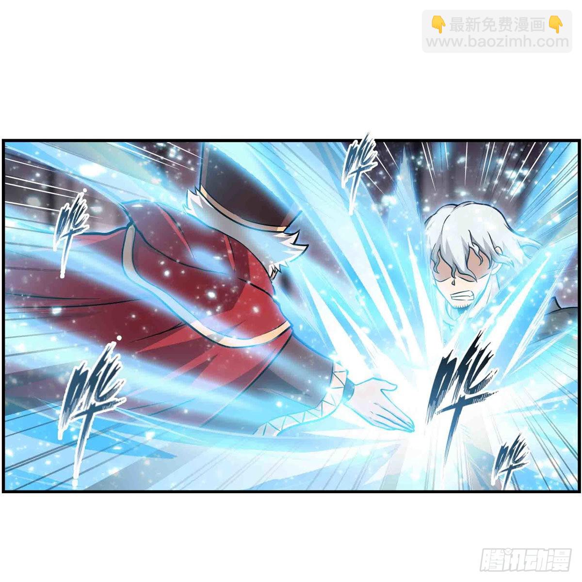 第261话 来道硬菜(1/2)-第265话