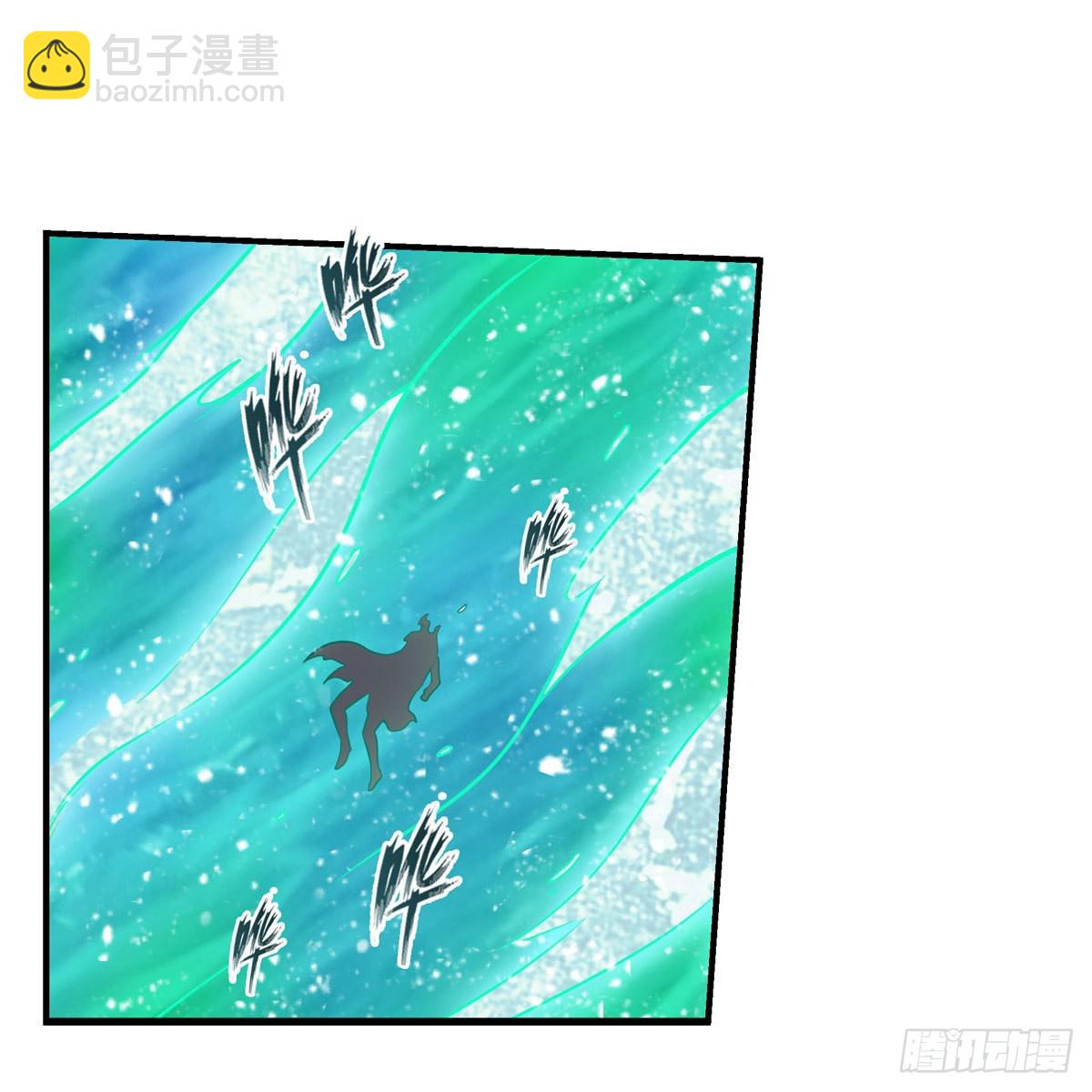 第265话 我们不一样~-第269话
