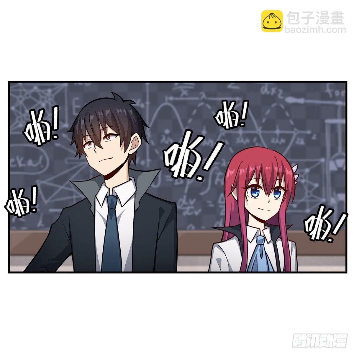 第269话 祐教授(1/2)-第273话