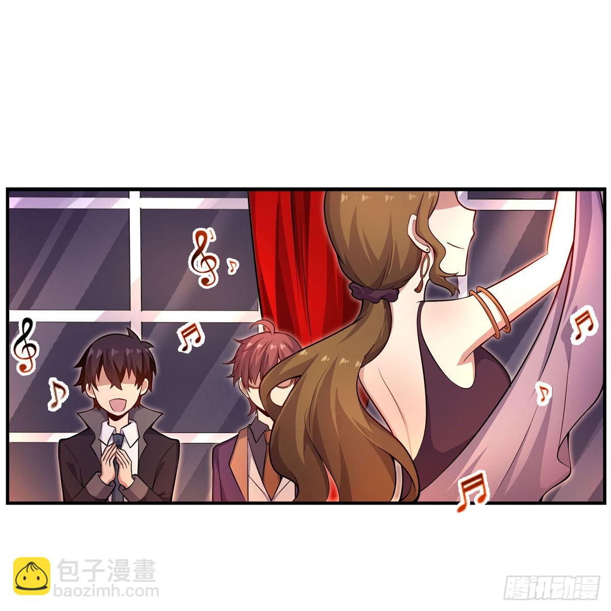 第271话 投其所好(1/2)-第275话