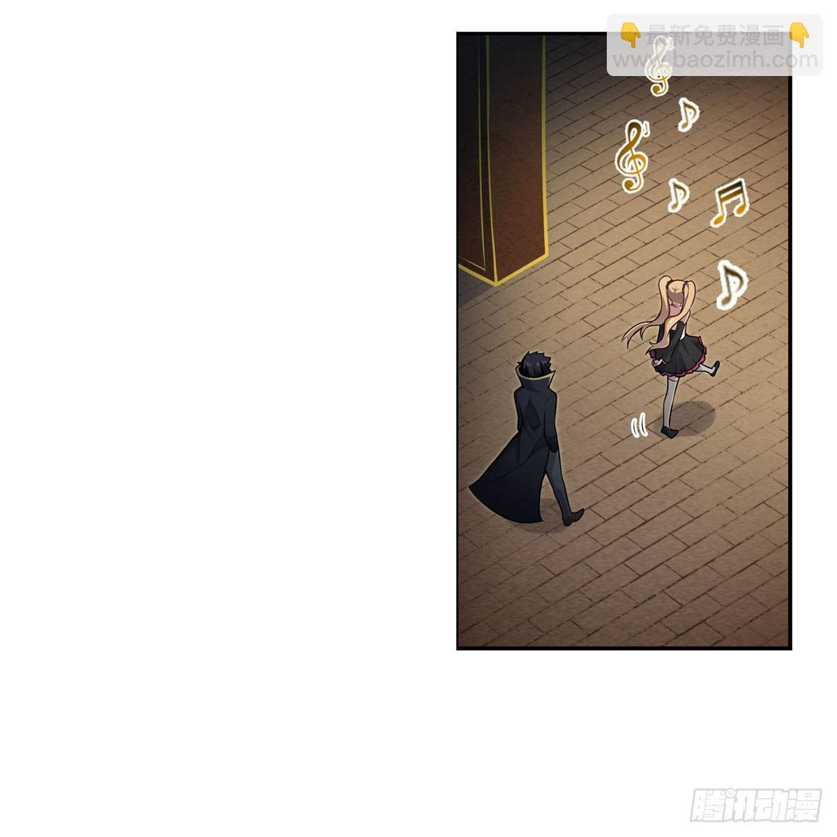 第275话 那位大人(1/2)-第279话