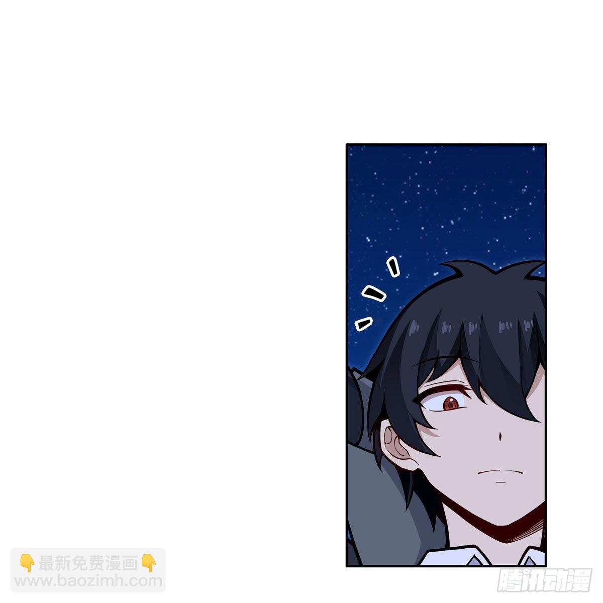 第277话 达咩-第281话