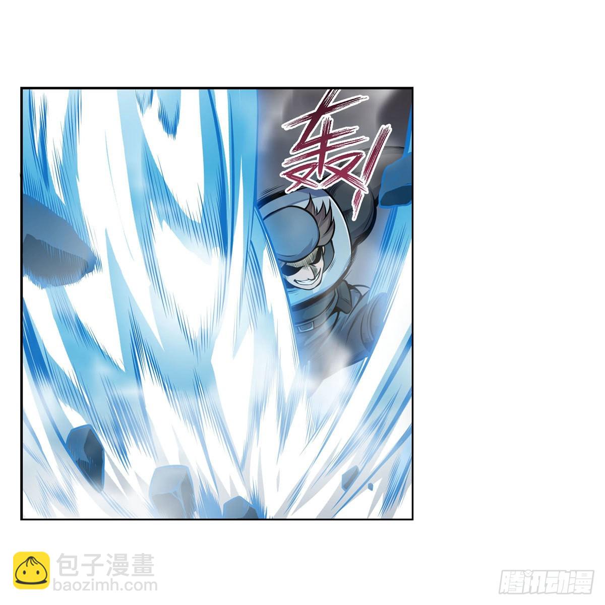 第279话 尽入彀中(1/2)-第283话