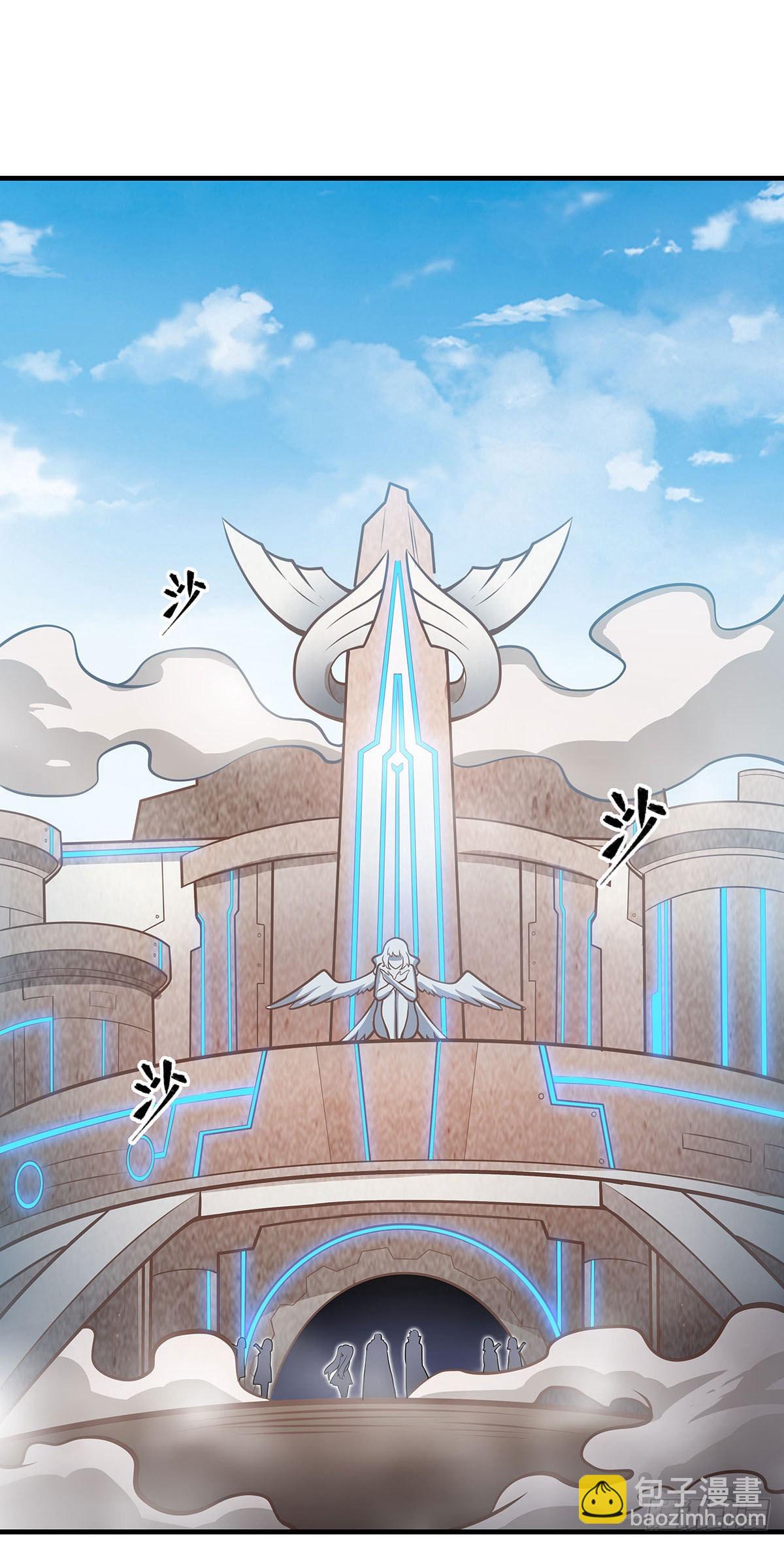 第281话 爬向光明(1/2)-第285话