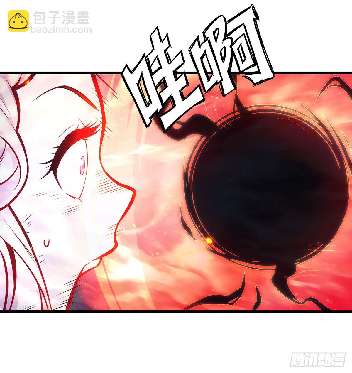 第285话 回赠(1/2)-第289话