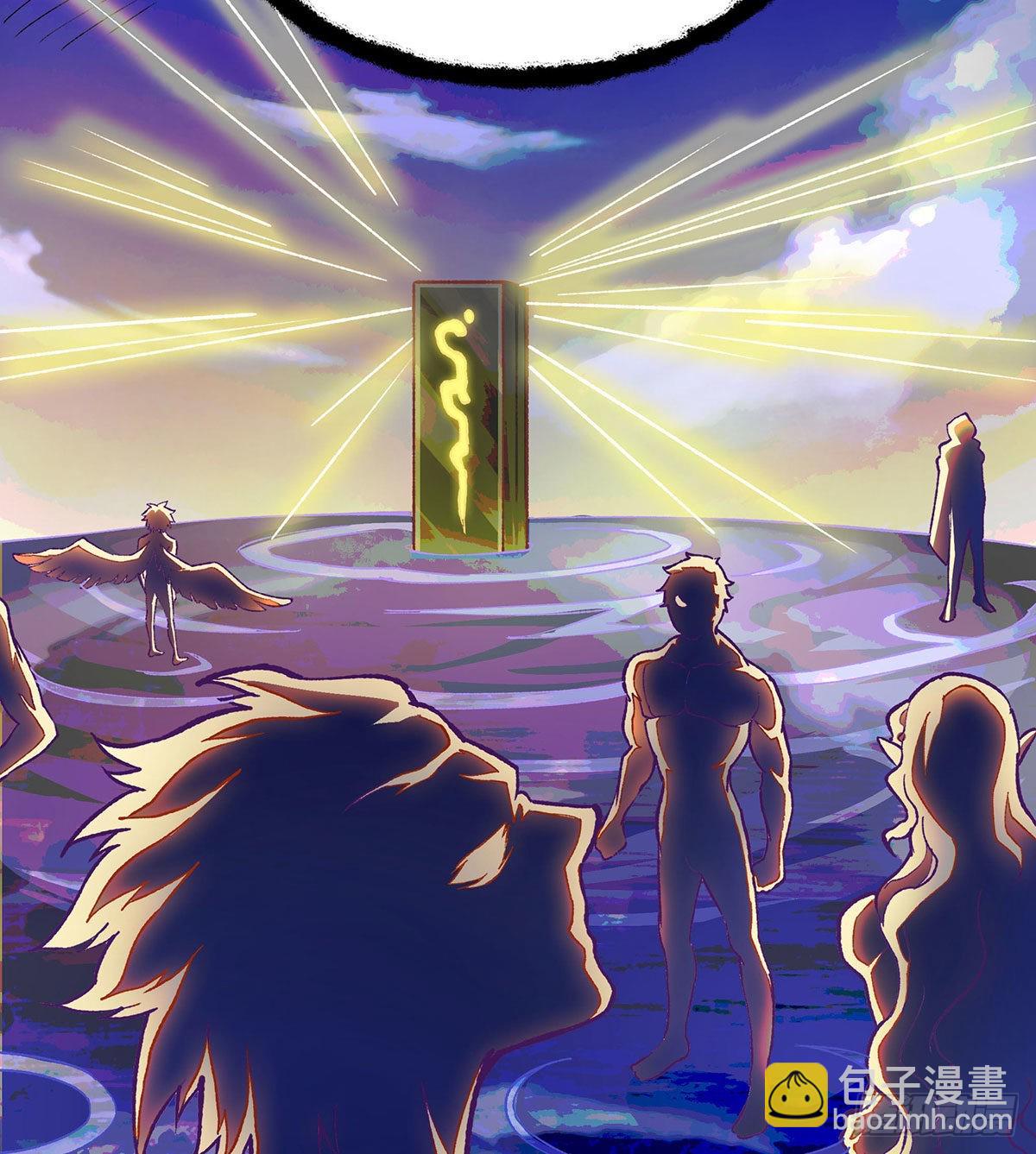 第287话 使徒的陨落(1/2)-第291话