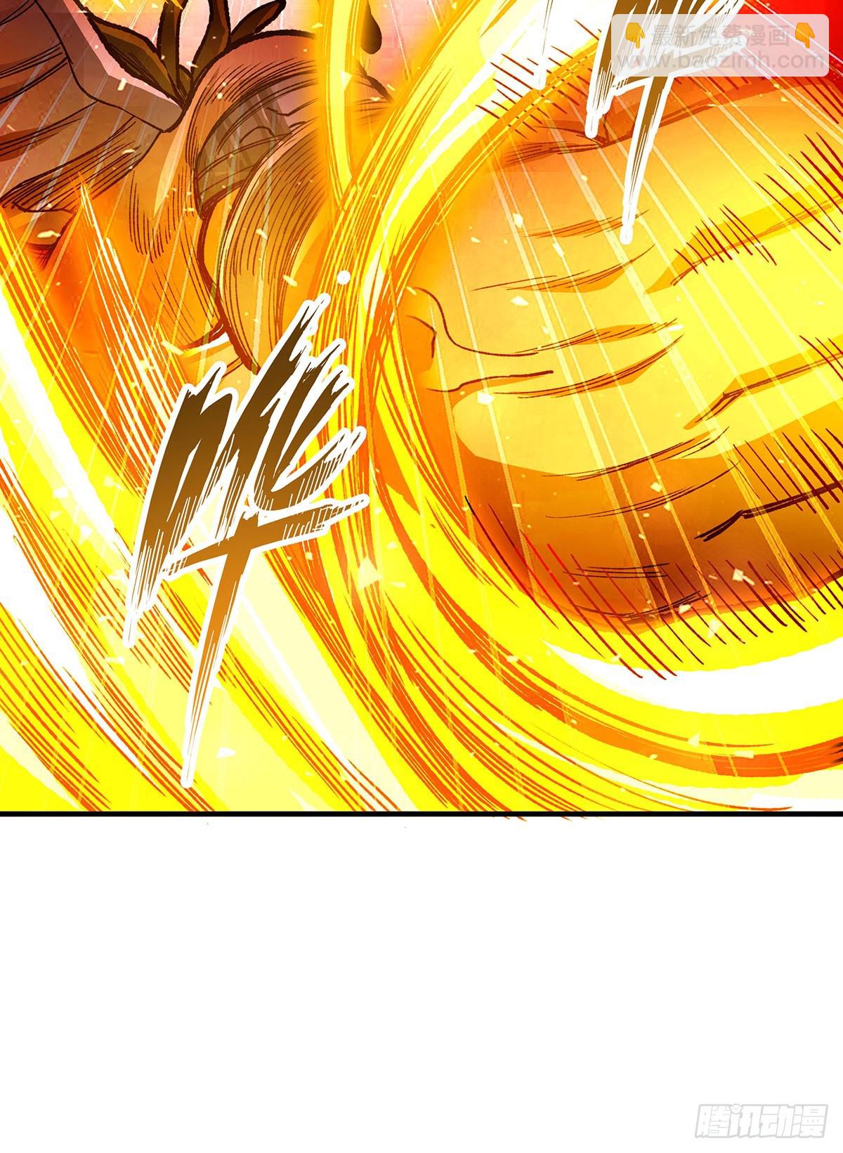 第291话 王的盛邀(1/2)-第295话