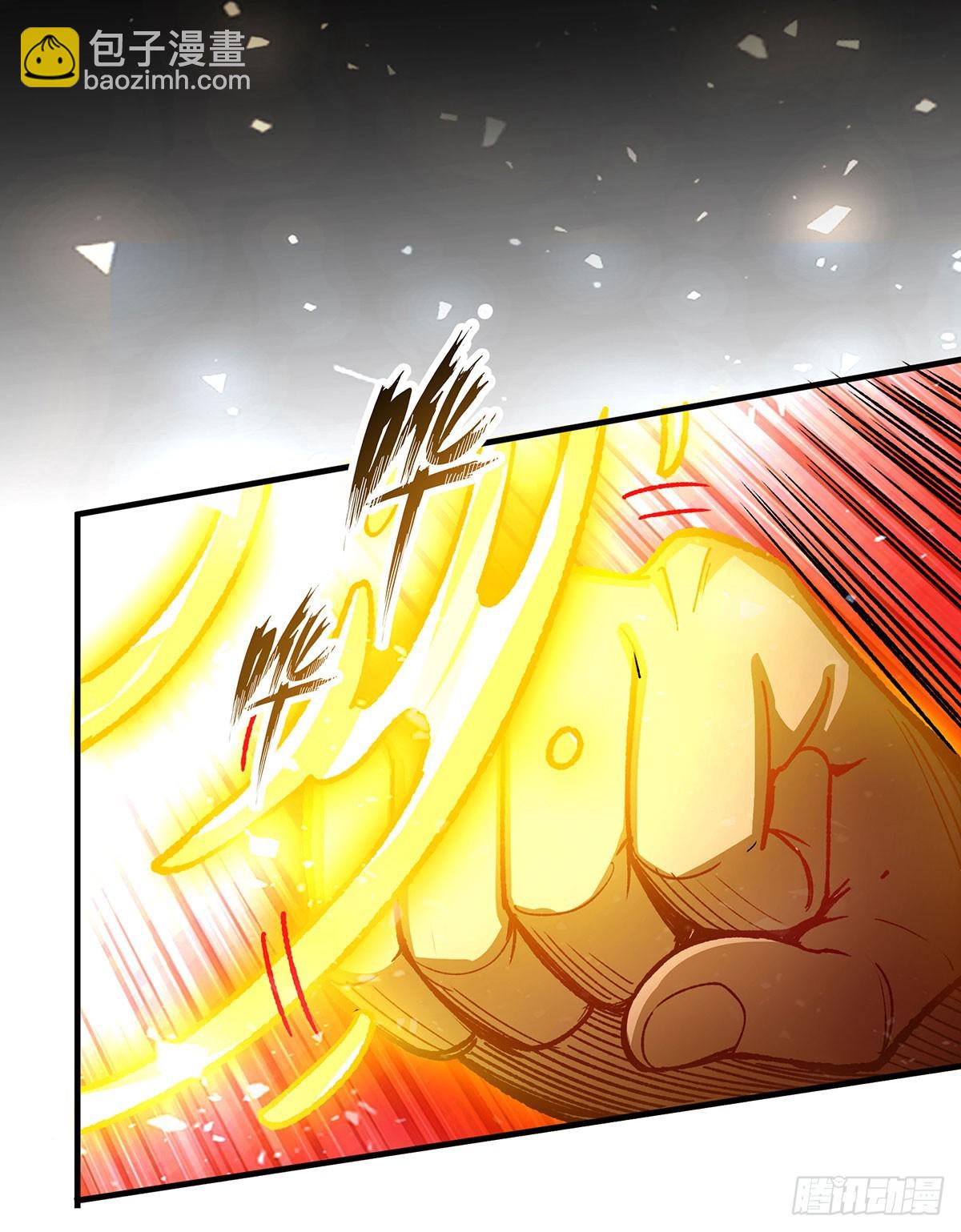 第291话 王的盛邀(1/2)-第295话