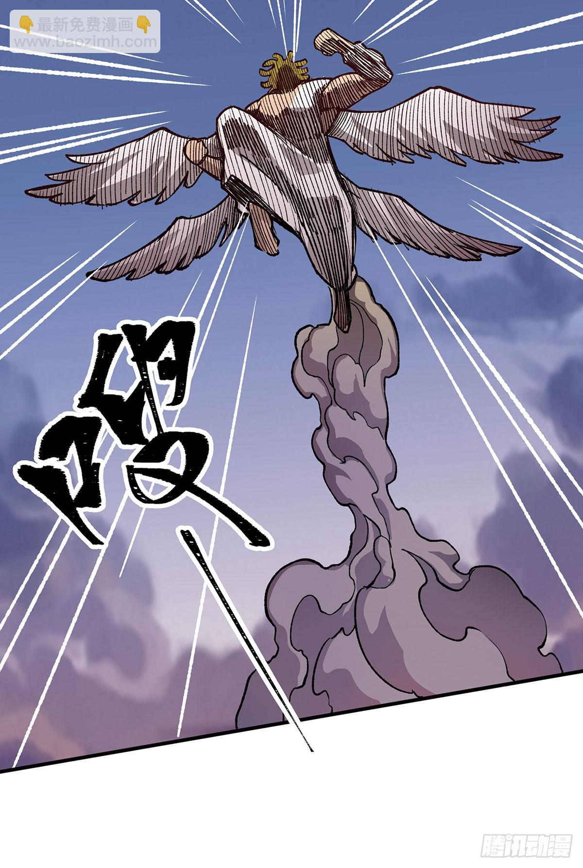 第295话 琳达VS最强战士(1/2)-第299话