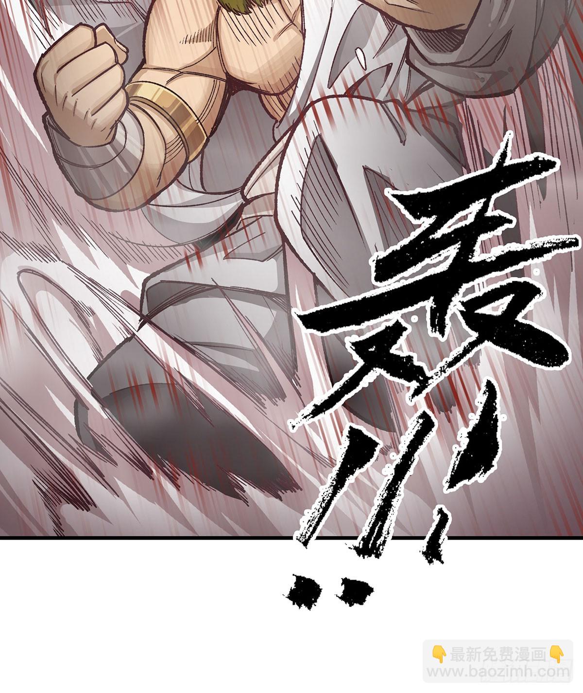 第295话 琳达VS最强战士(1/2)-第299话