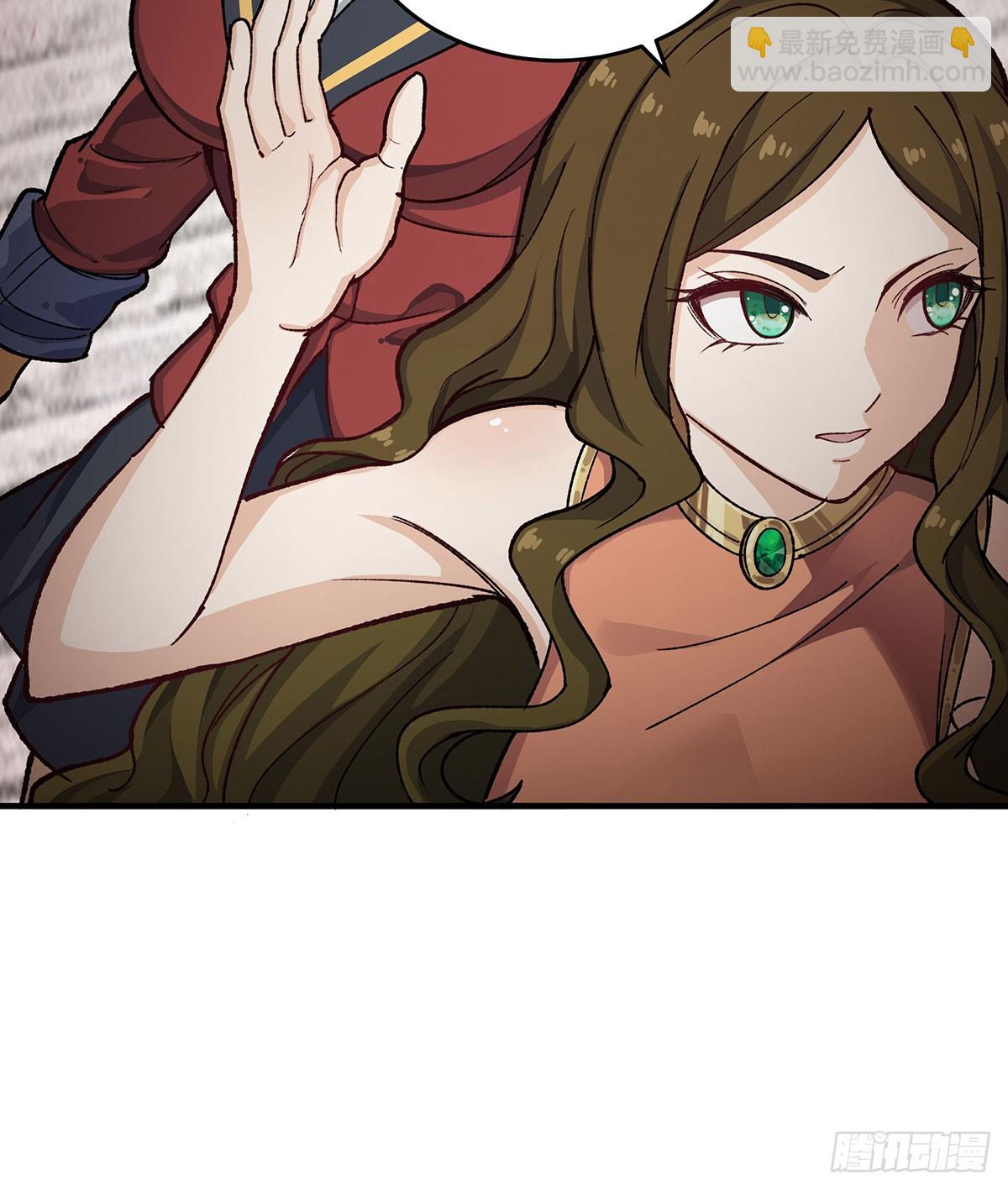 第295话 琳达VS最强战士(1/2)-第299话