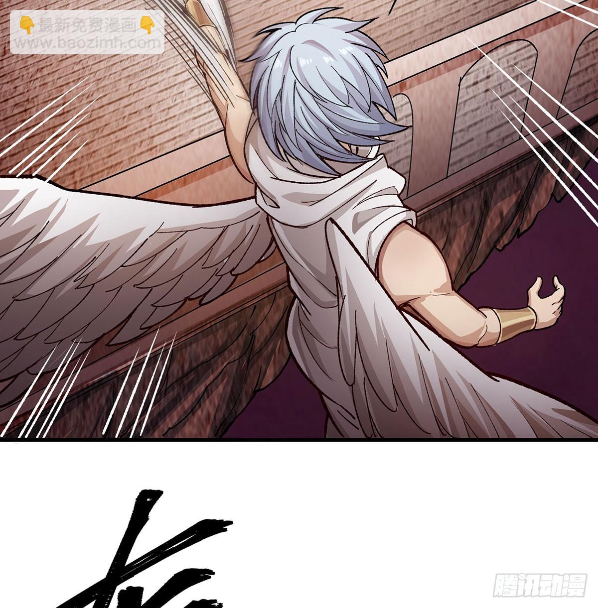 第295话 琳达VS最强战士(1/2)-第299话