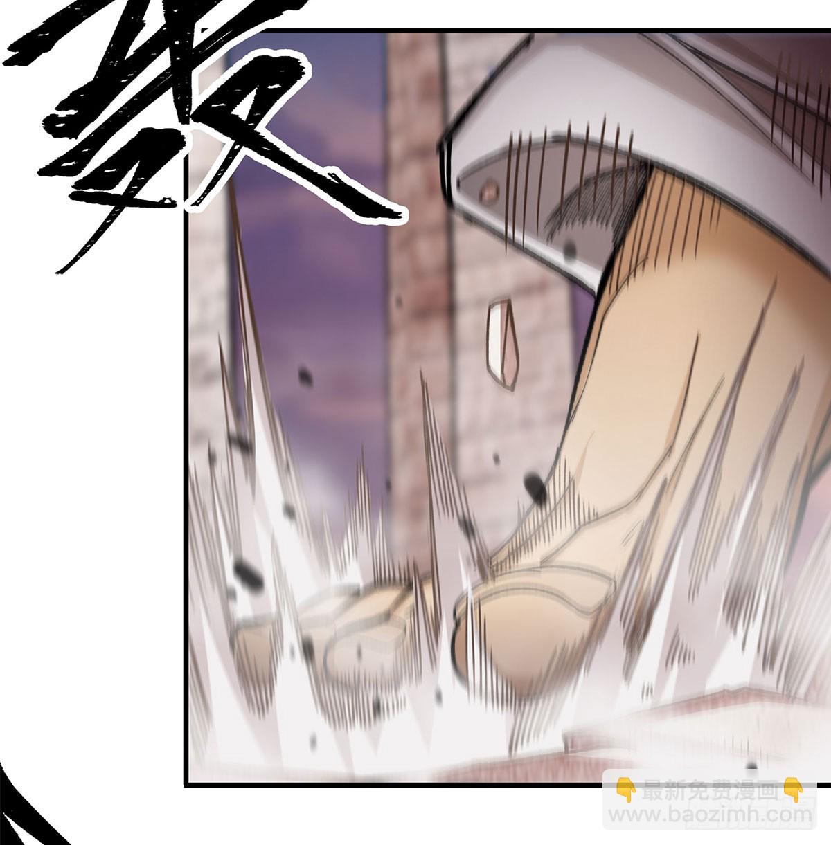 第295话 琳达VS最强战士(1/2)-第299话