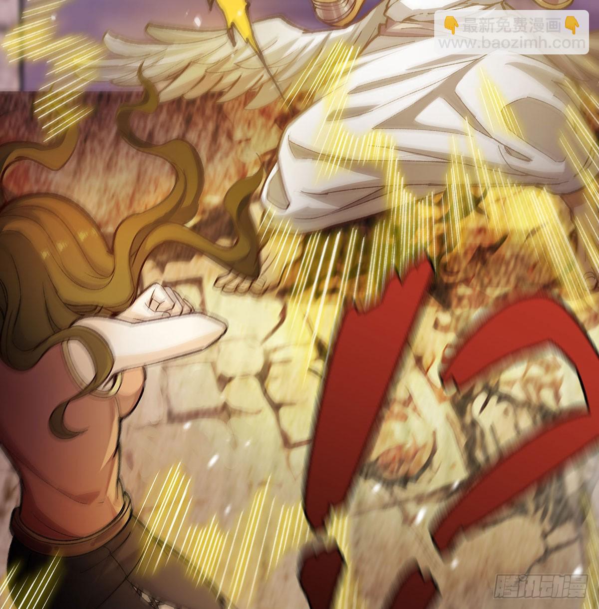 第295话 琳达VS最强战士(1/2)-第299话