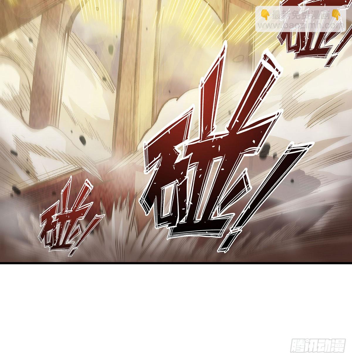 第295话 琳达VS最强战士(1/2)-第299话