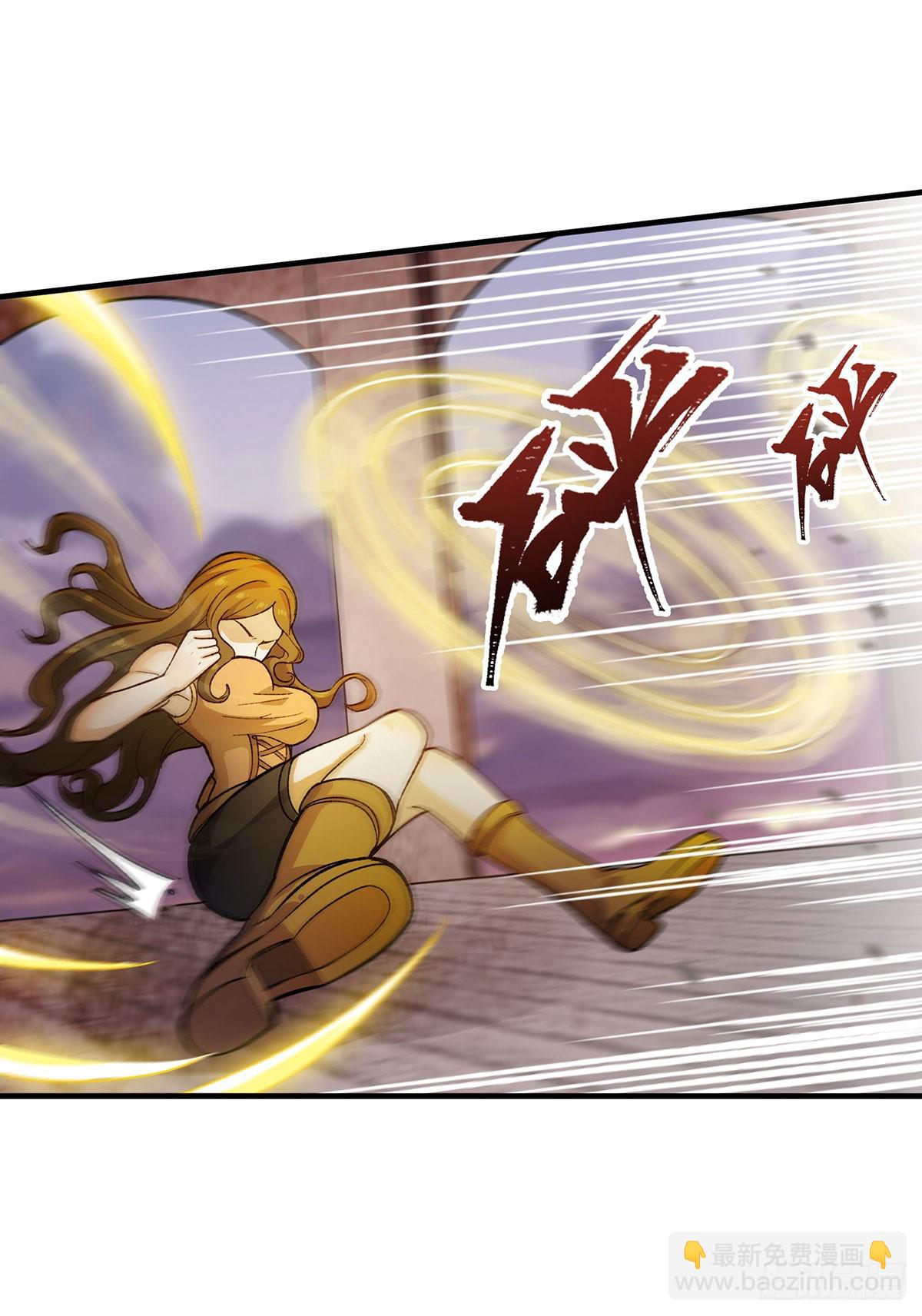 第295话 琳达VS最强战士(1/2)-第299话