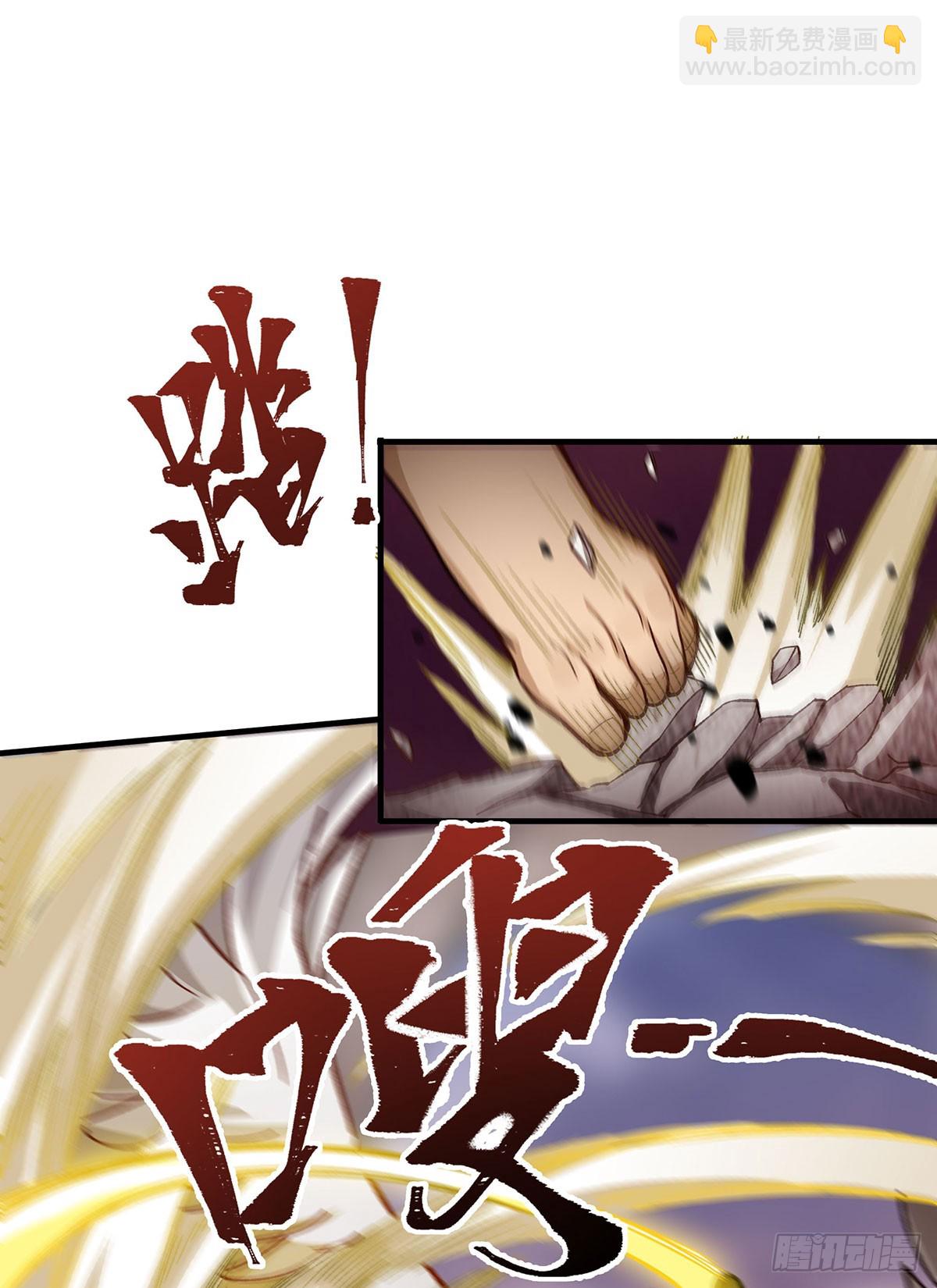 第295话 琳达VS最强战士(1/2)-第299话