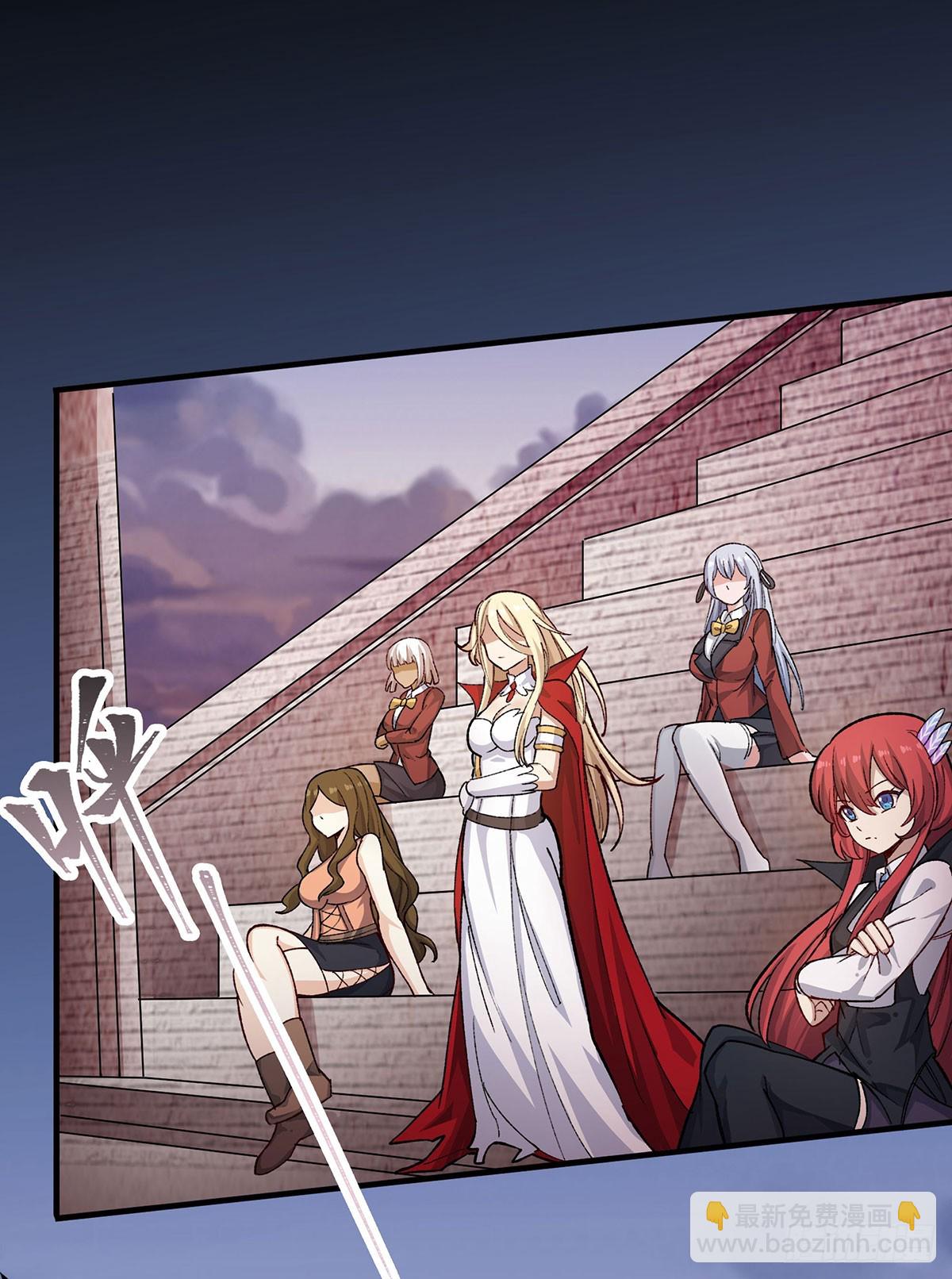 第295话 琳达VS最强战士(1/2)-第299话