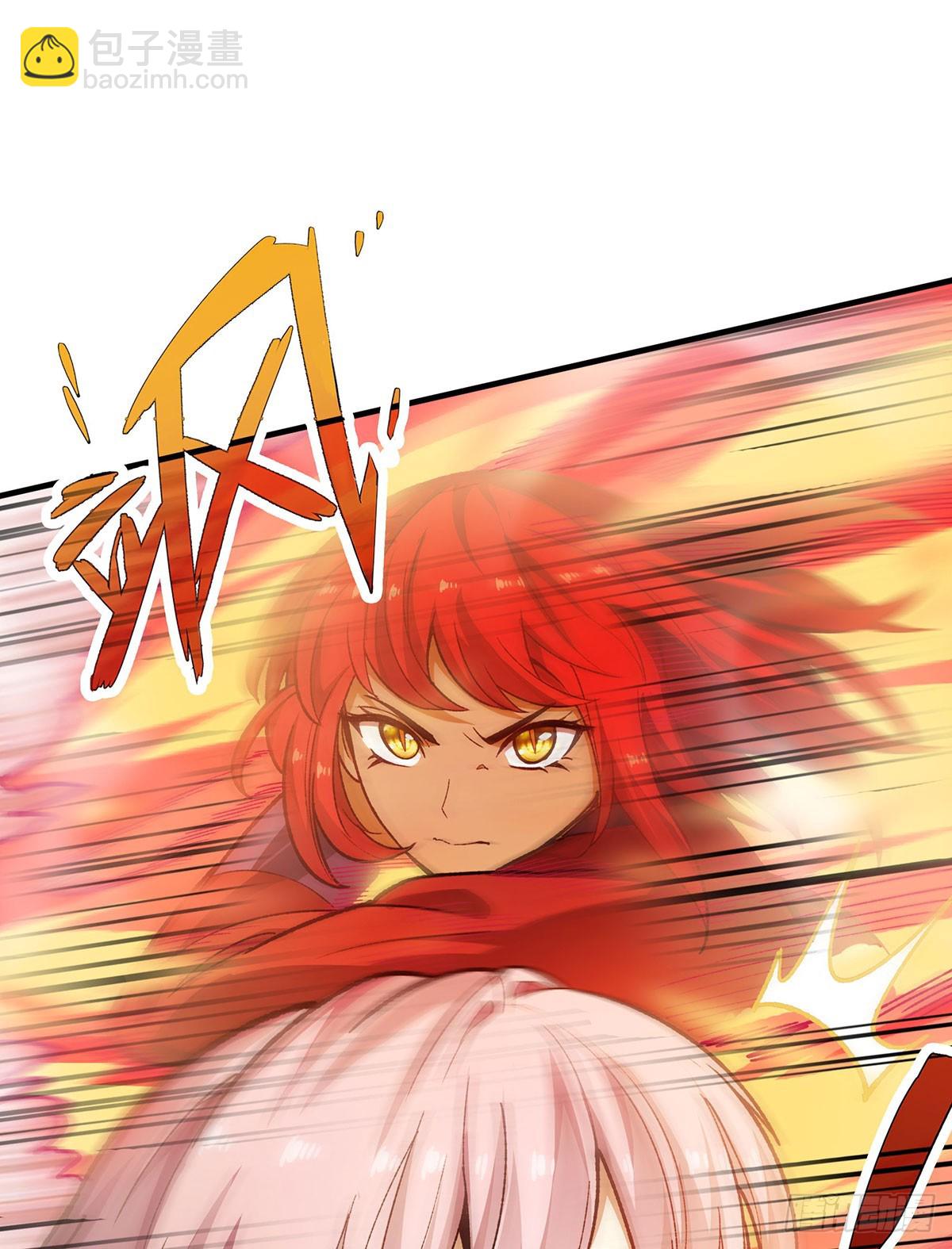第297话 艾吉尔VS魔导铠甲(1/2)-第301话
