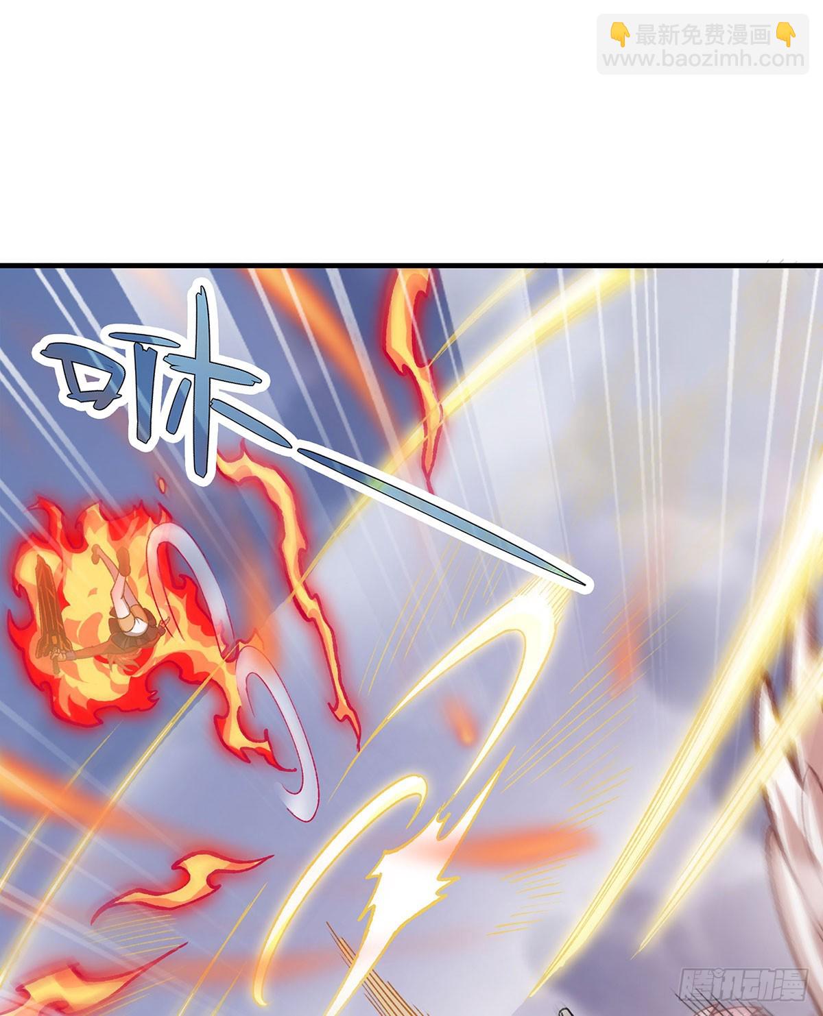 第297话 艾吉尔VS魔导铠甲(1/2)-第301话