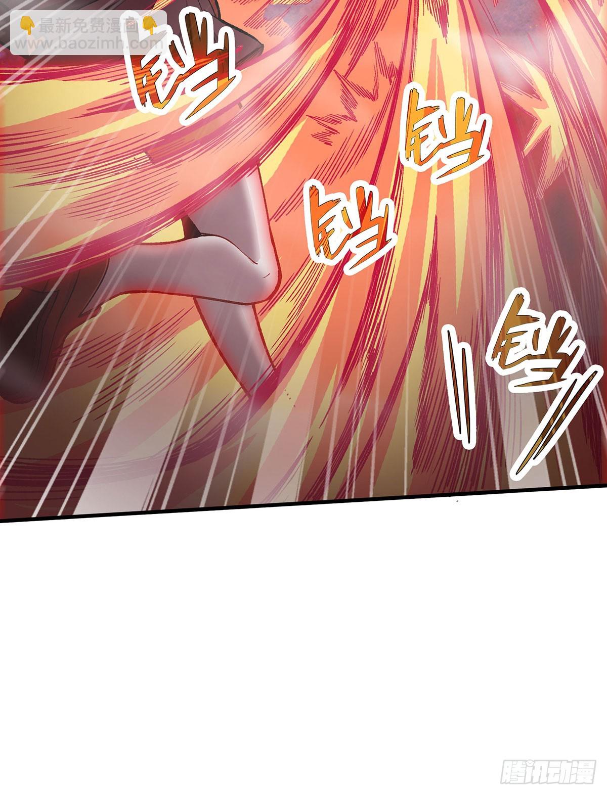 第297话 艾吉尔VS魔导铠甲(1/2)-第301话