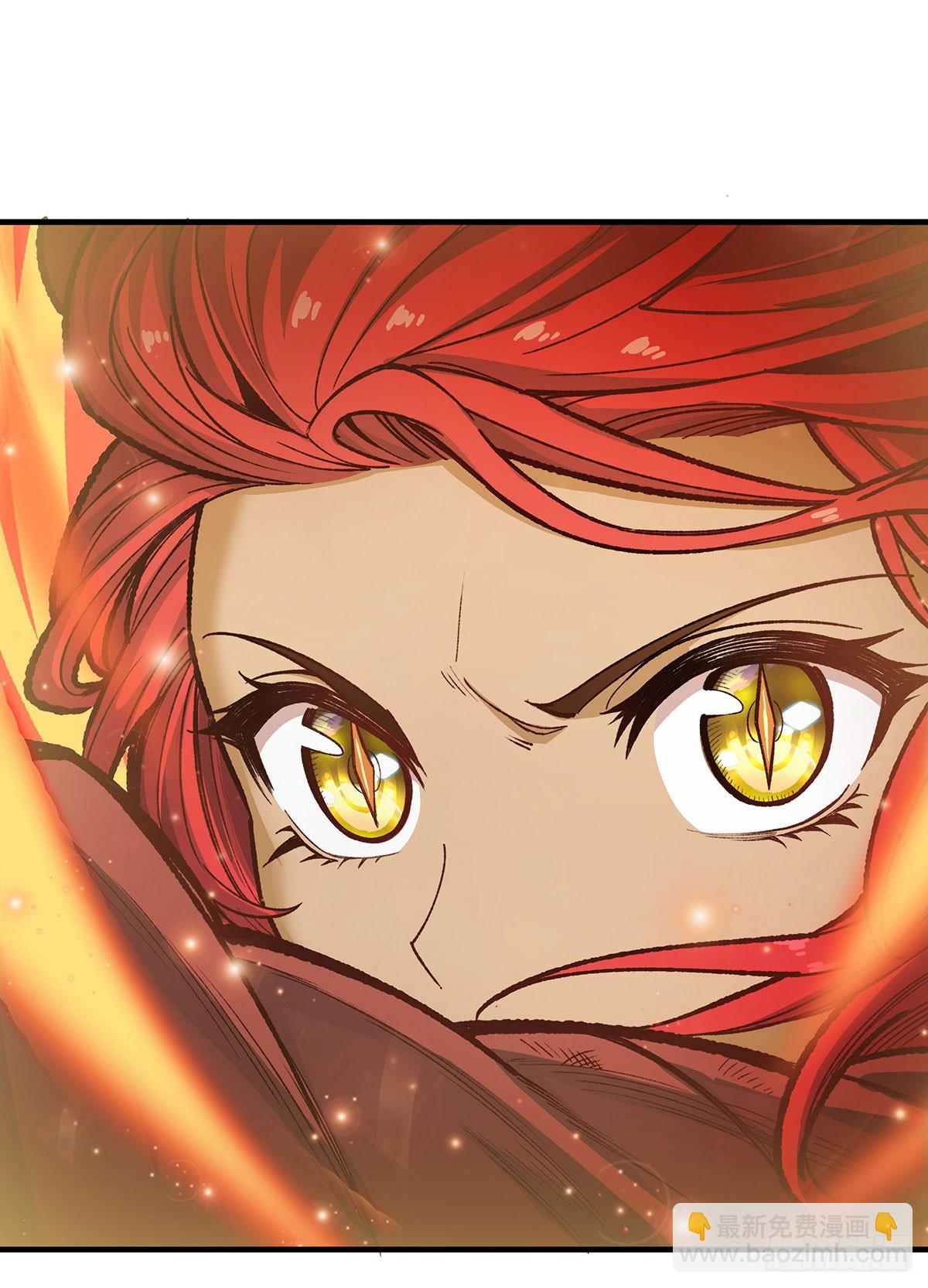 第297话 艾吉尔VS魔导铠甲(1/2)-第301话