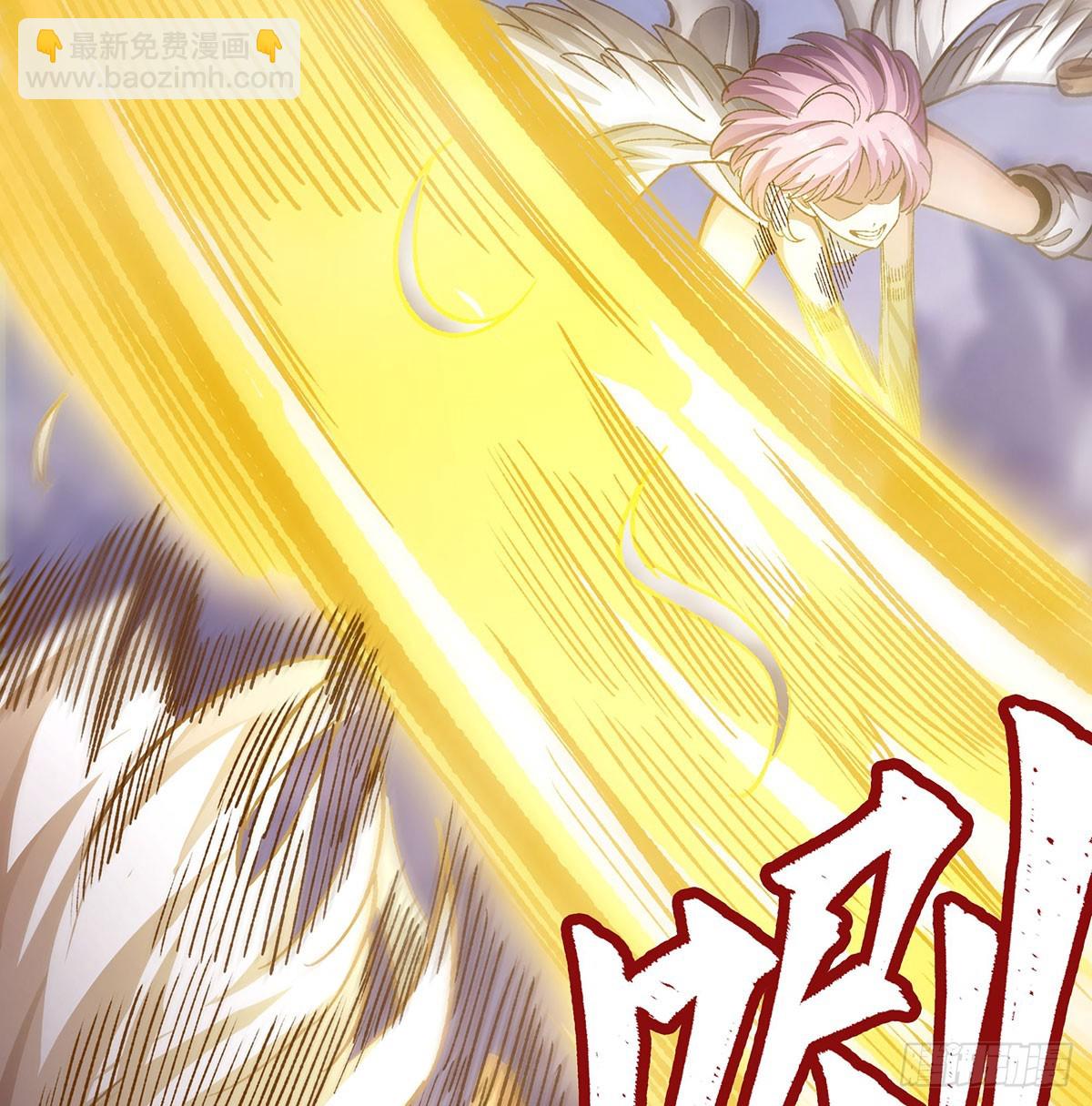 第297话 艾吉尔VS魔导铠甲(1/2)-第301话