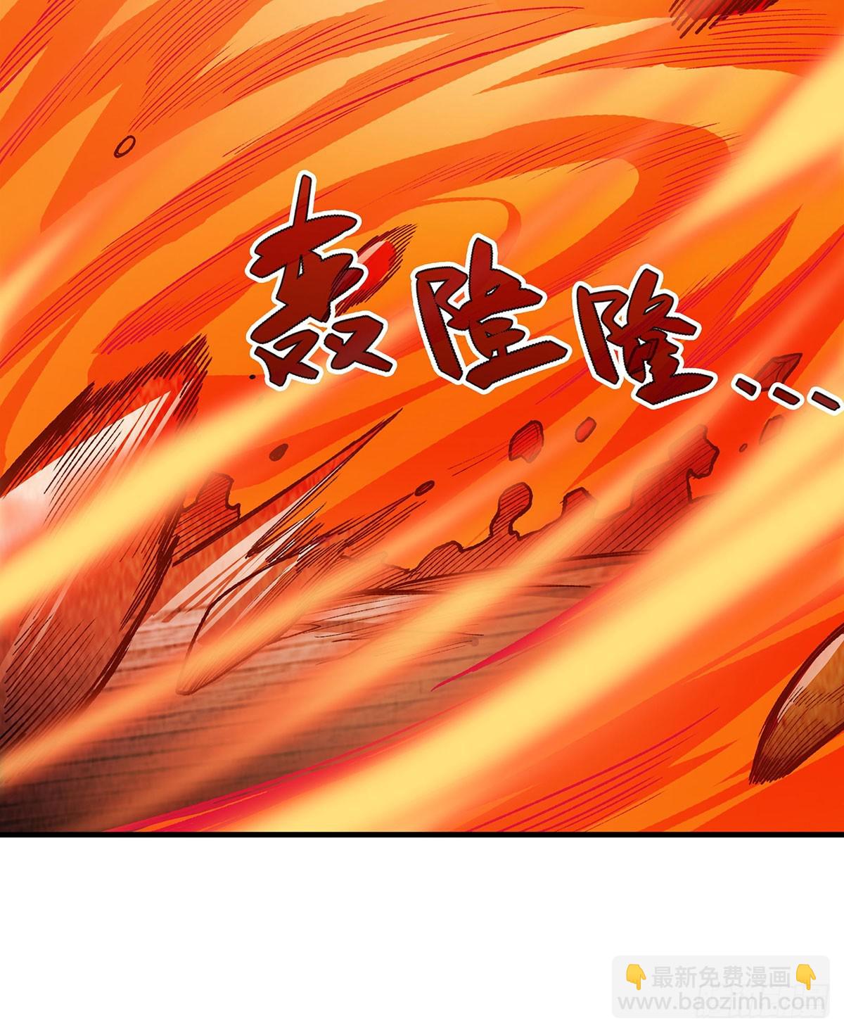 第299话 天动地爆(1/2)-第303话