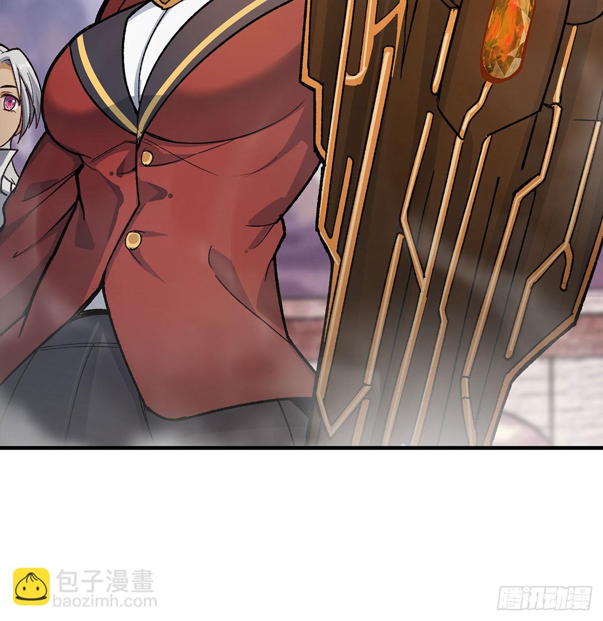 第299话 天动地爆(1/2)-第303话