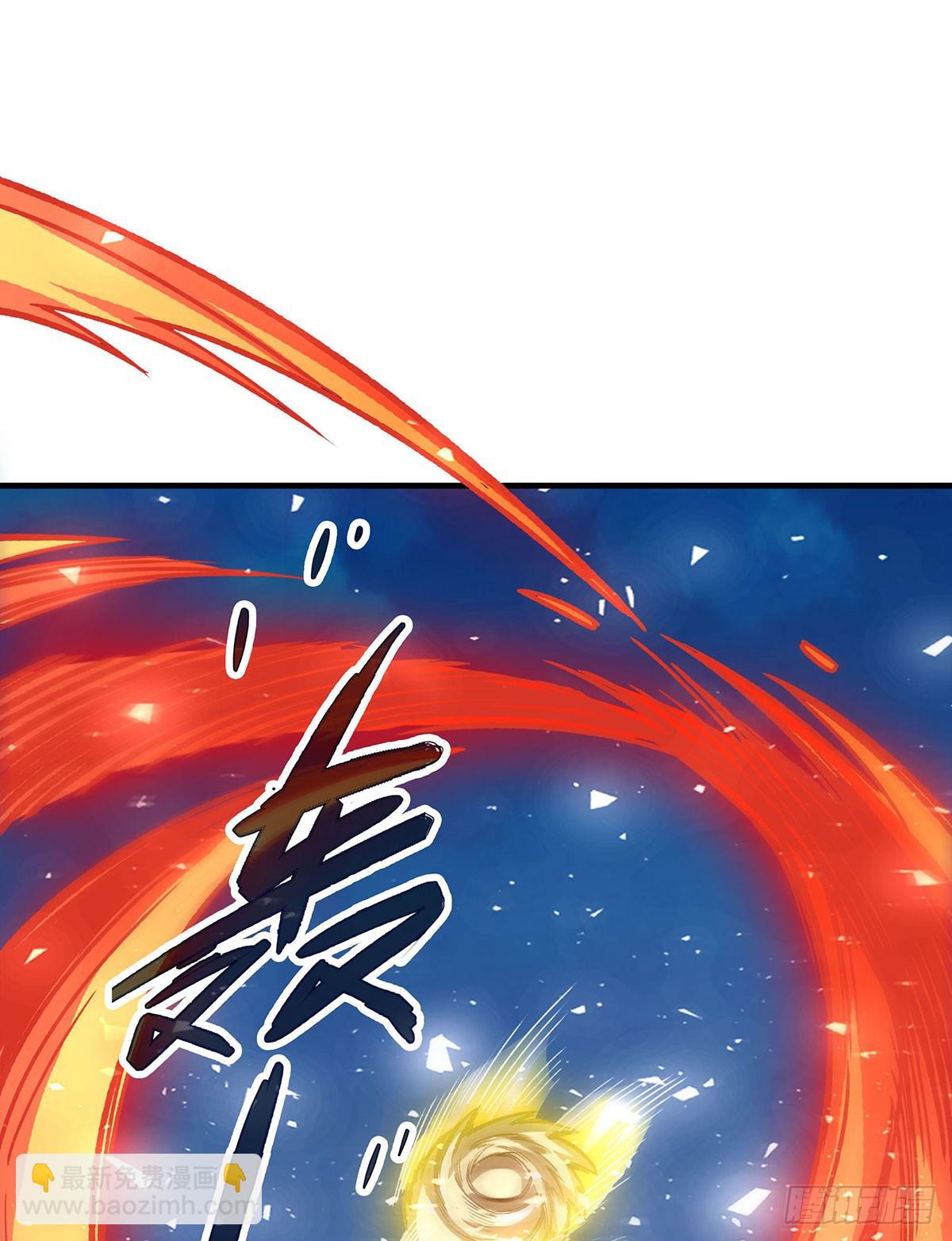第299话 天动地爆(1/2)-第303话