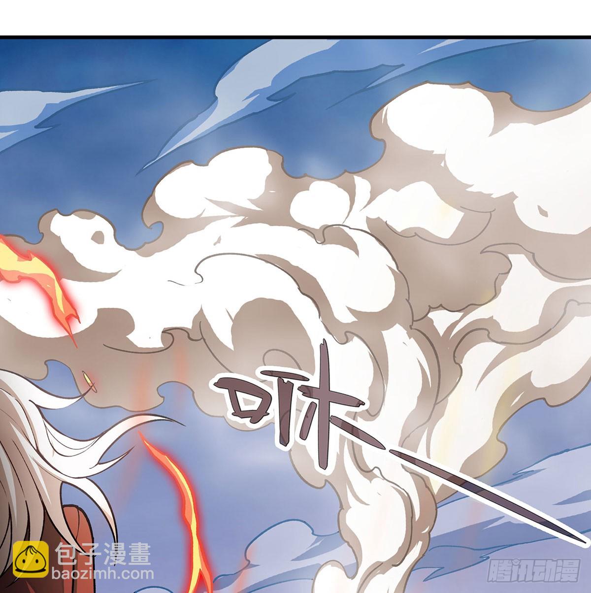 第299话 天动地爆(1/2)-第303话