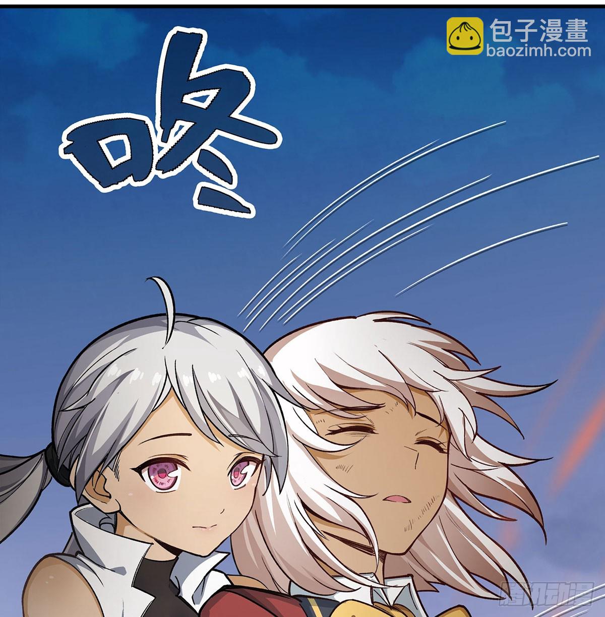 第299话 天动地爆(1/2)-第303话