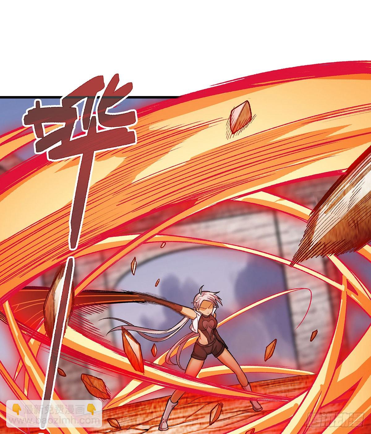 第299话 天动地爆(1/2)-第303话