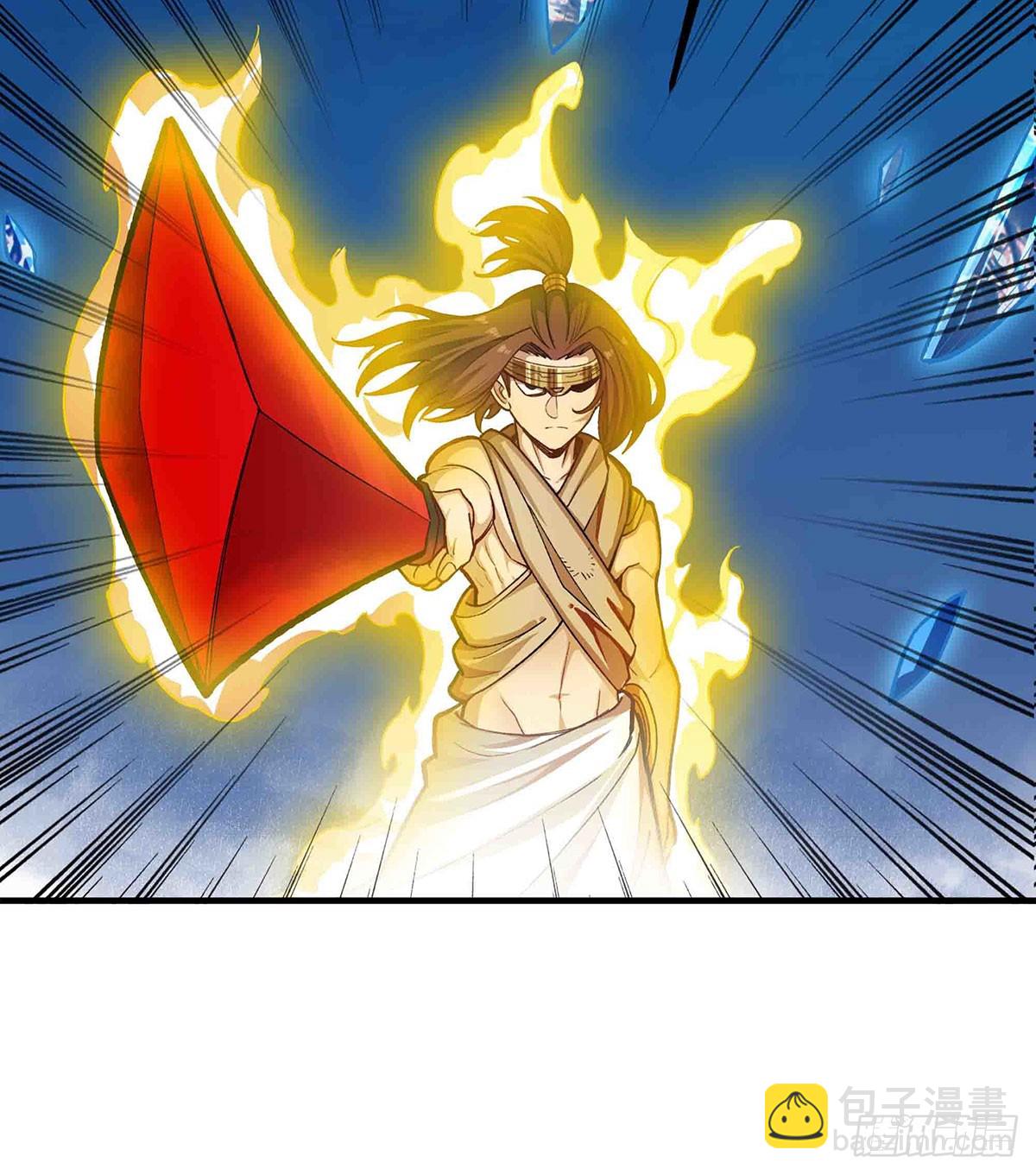 第301话 万象之力(1/2)-第305话