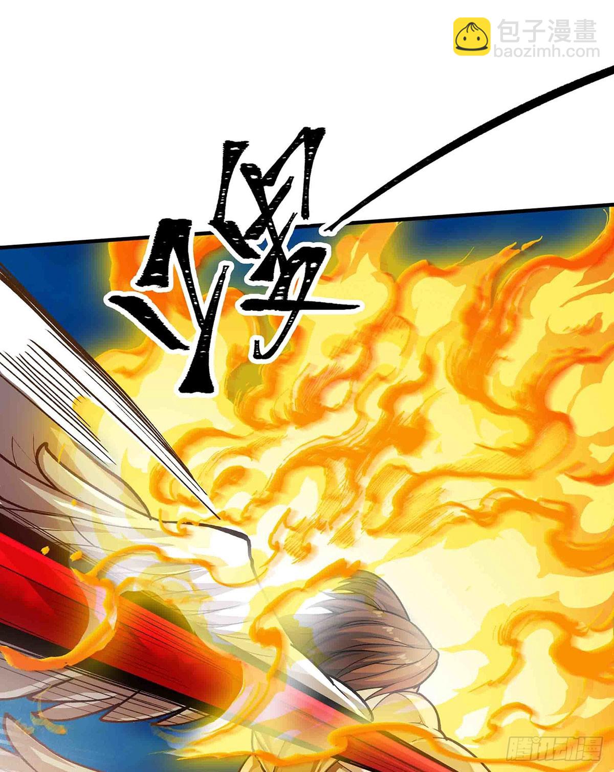 第301话 万象之力(1/2)-第305话