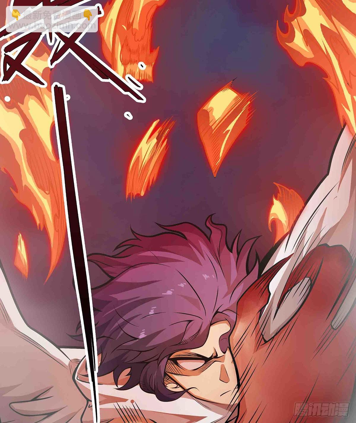 第305话 封魔之书(1/2)-第309话