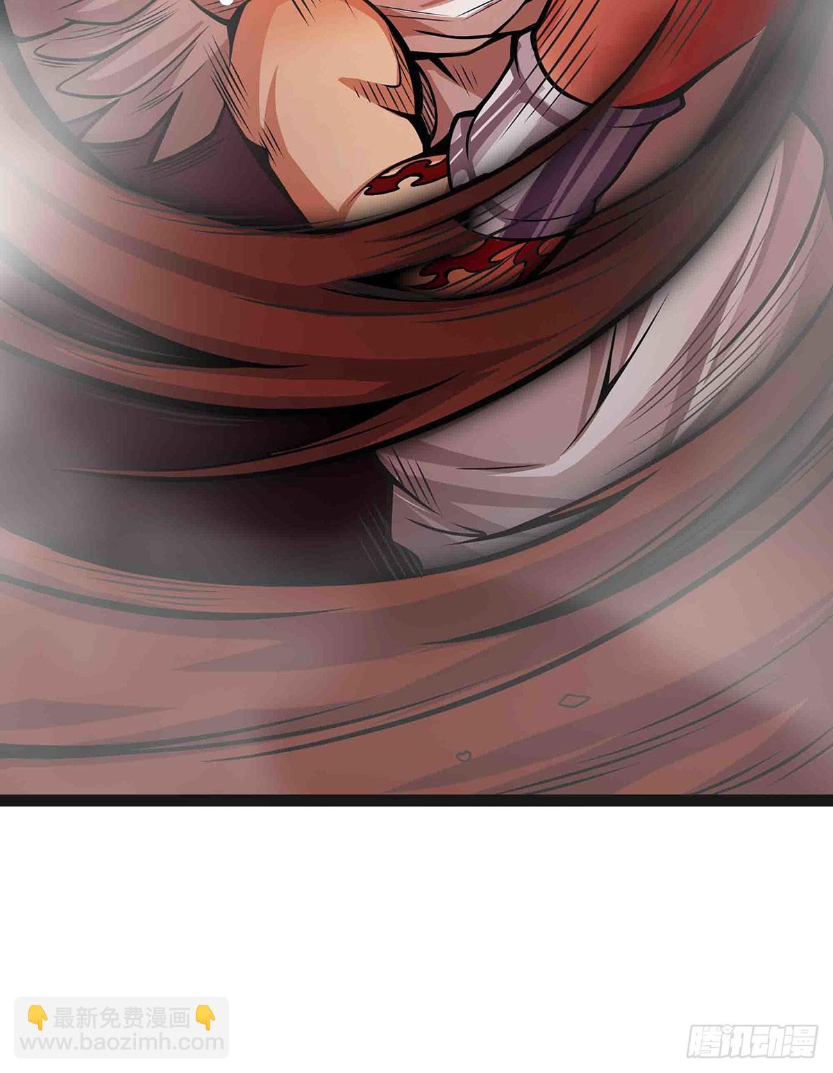 第305话 封魔之书(1/2)-第309话