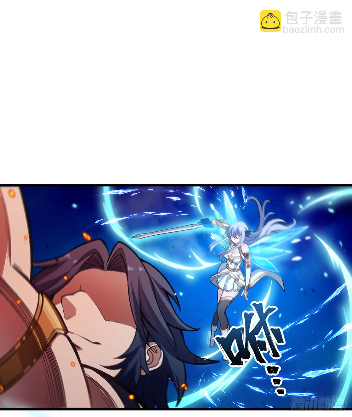 第307话 宣战(1/2)-第311话