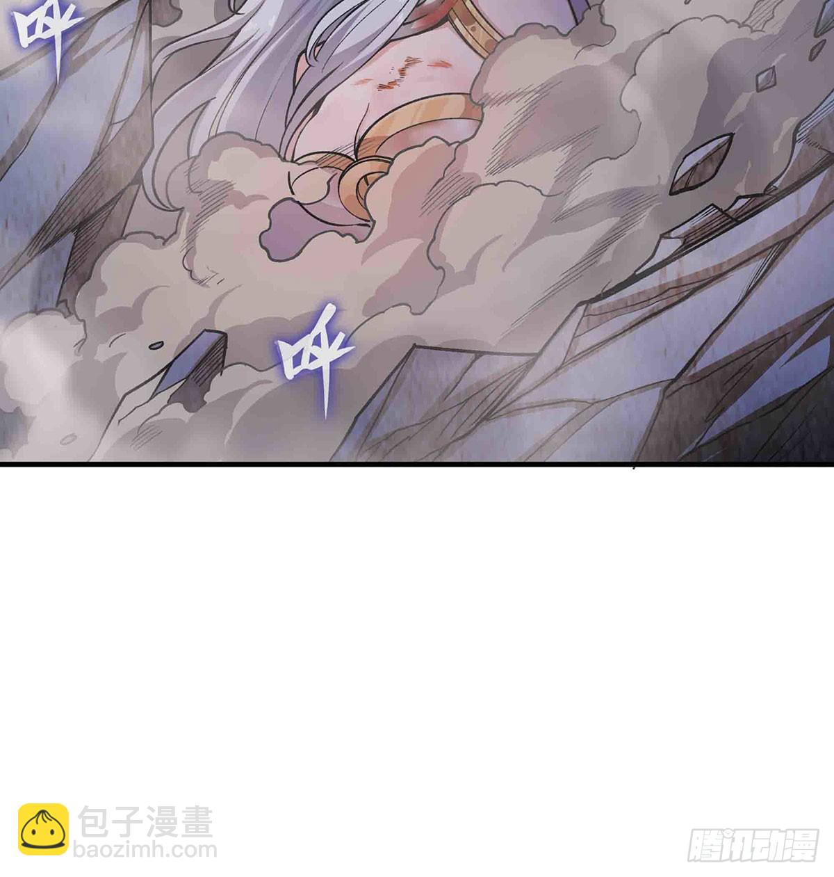 第307话 宣战(1/2)-第311话