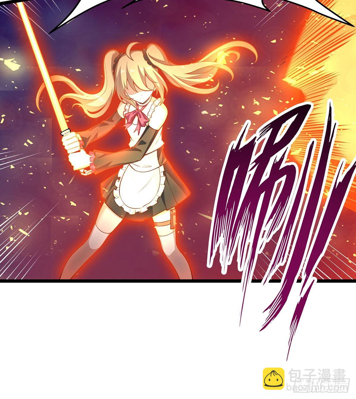 第309话 耀眼的六翼金鸡(1/2)-第313话