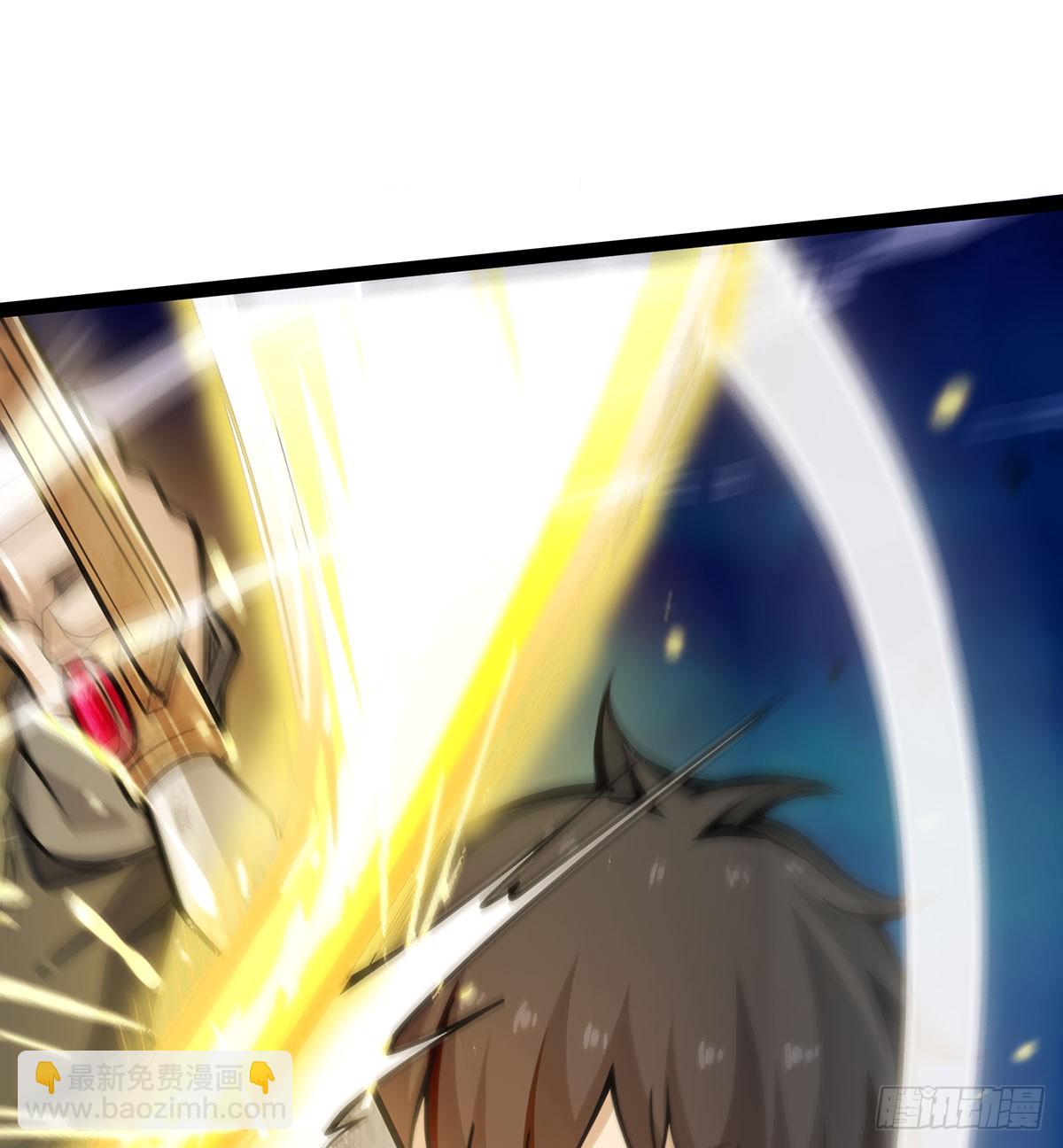第309话 耀眼的六翼金鸡(1/2)-第313话