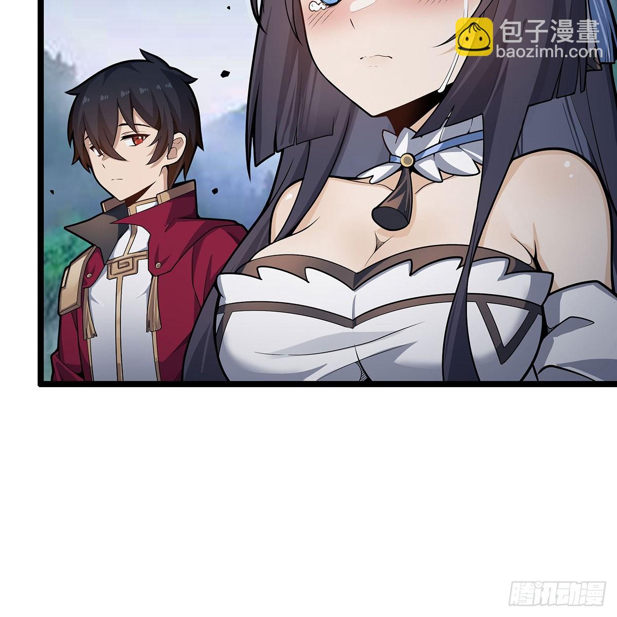 第331话 九尾灵狐(1/2)-第335话