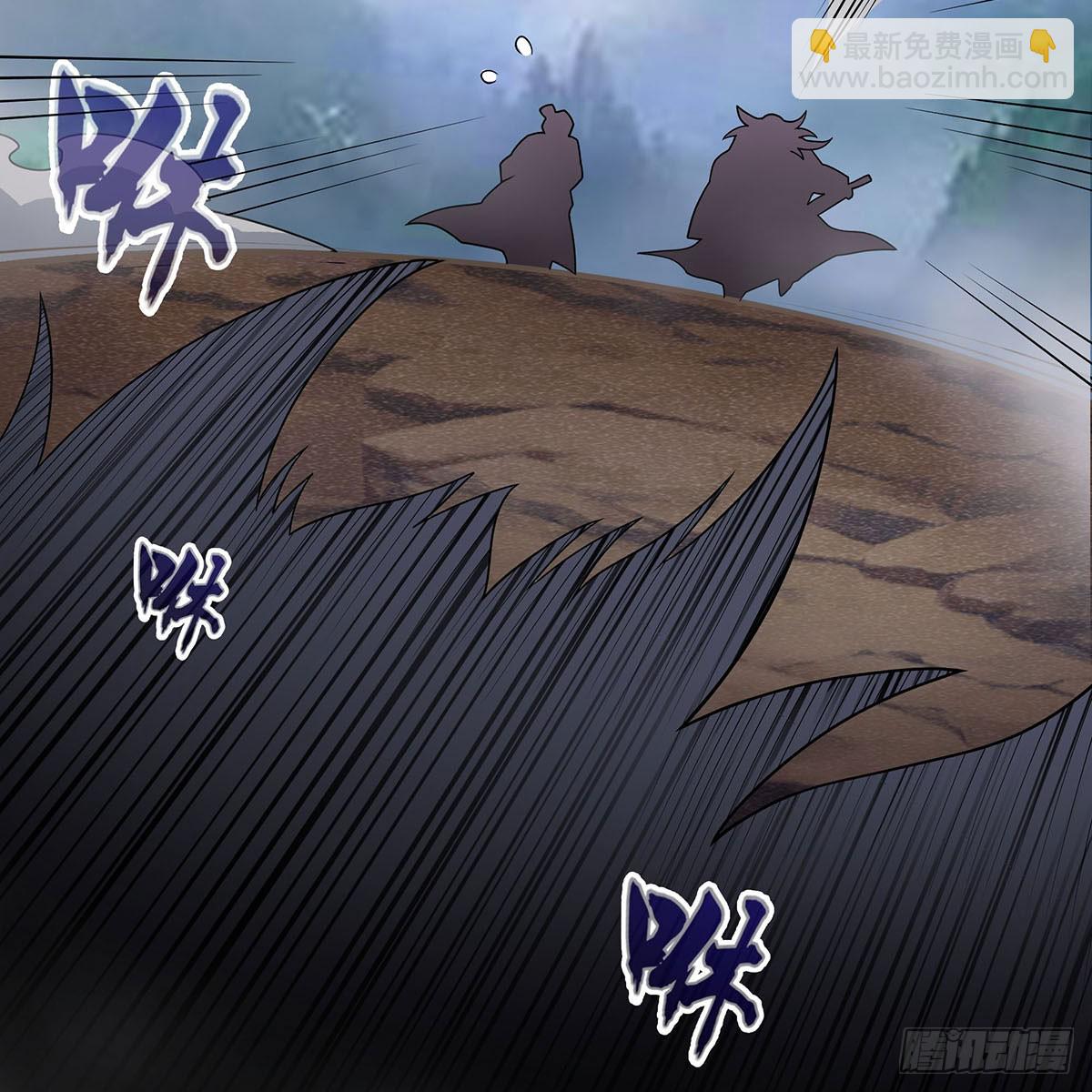 第331话 九尾灵狐(1/2)-第335话