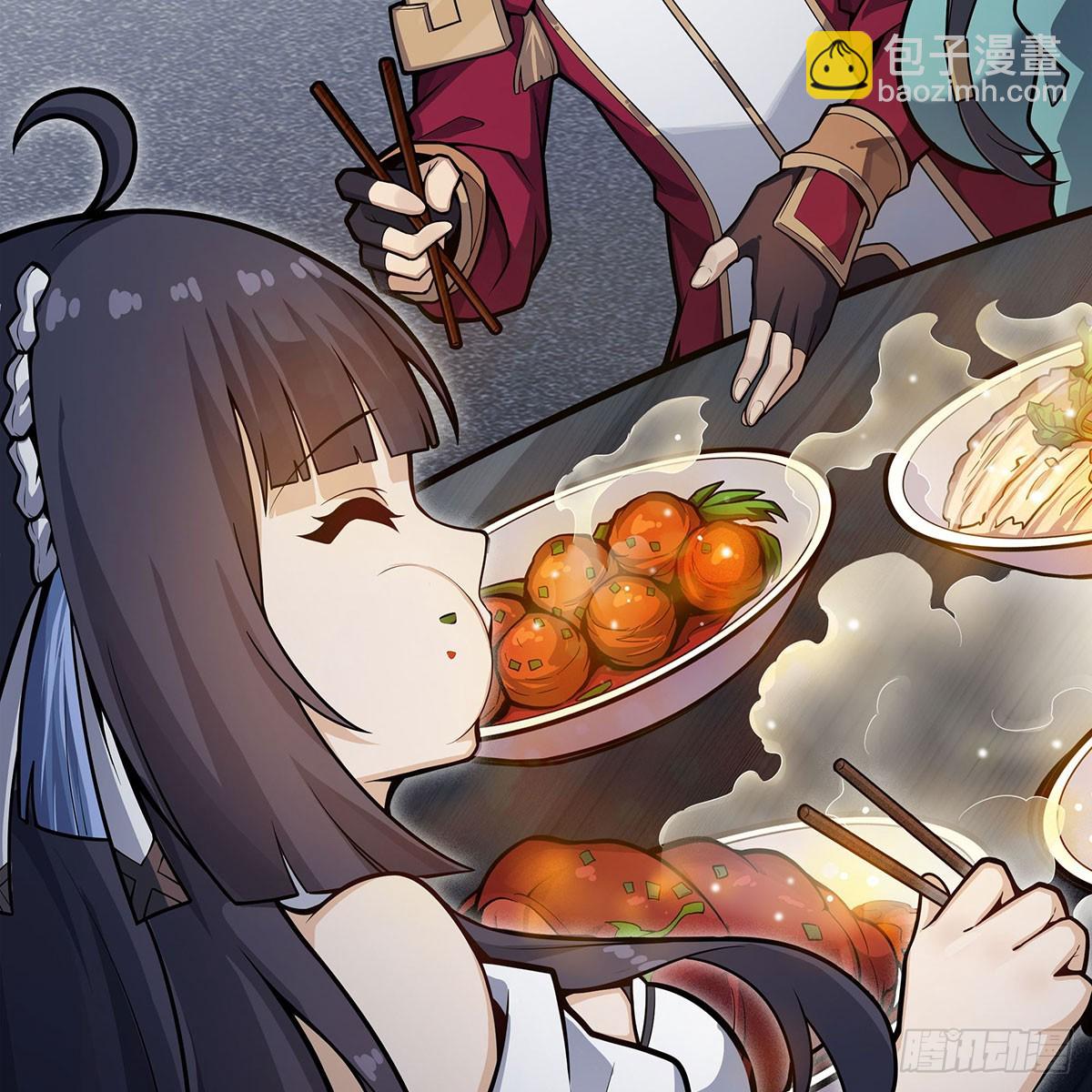 第335话 钓鱼执法(1/2)-第339话
