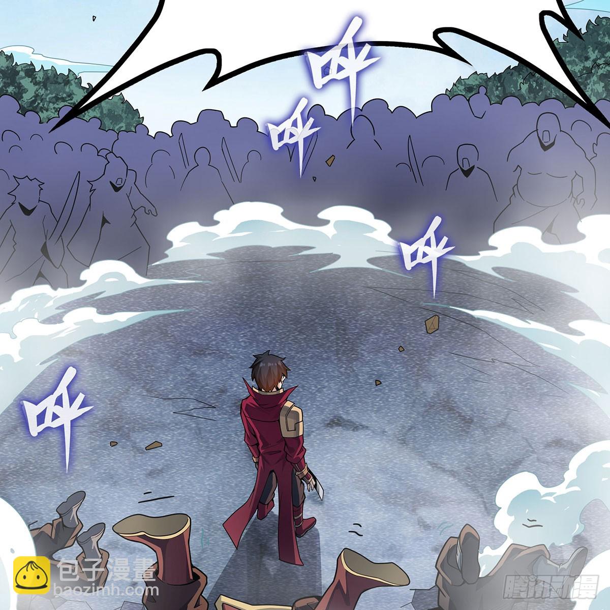 第336话 九宗之主(1/2)-第427话
